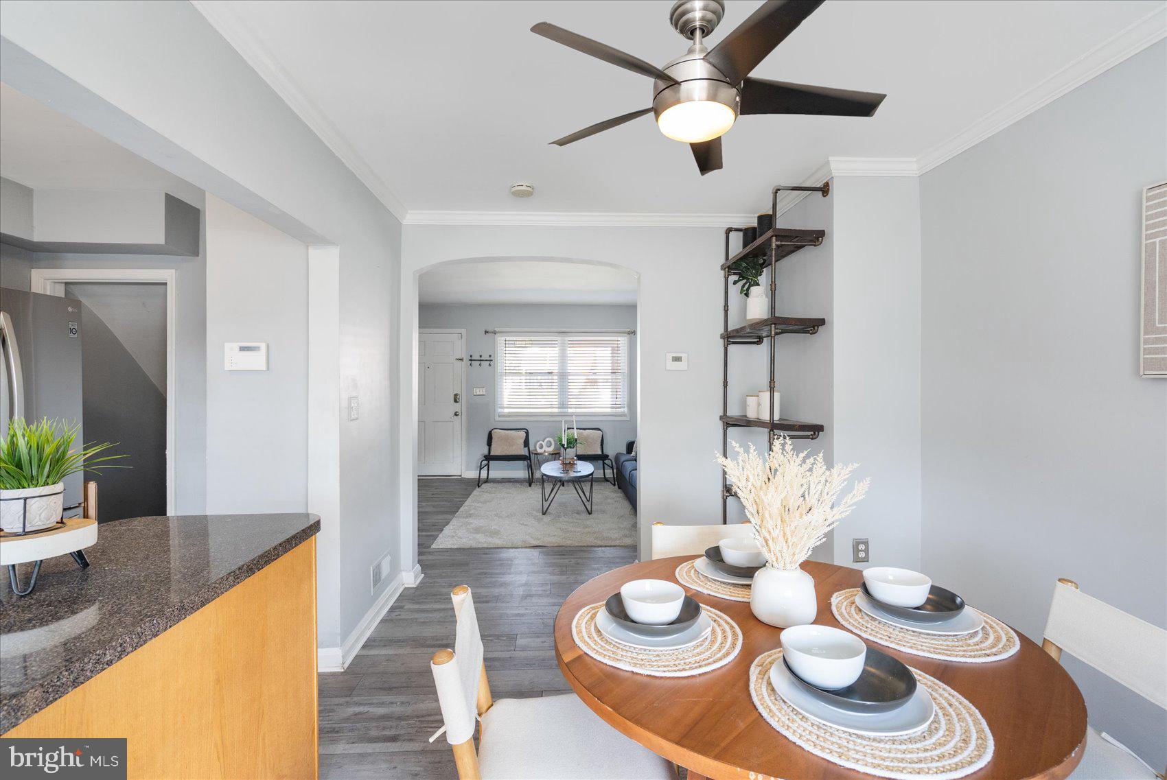 STANSBURY - Residential