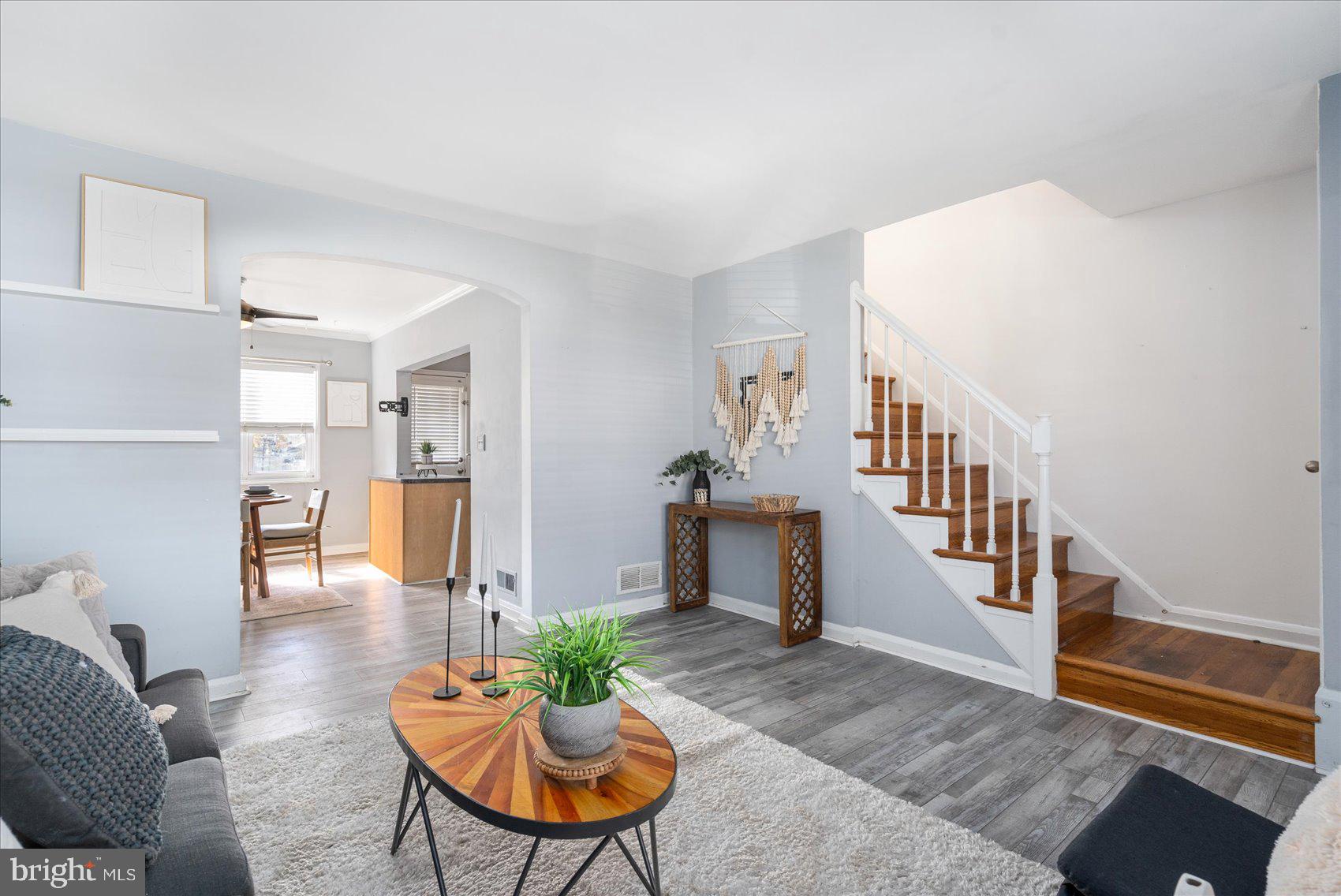 STANSBURY - Residential