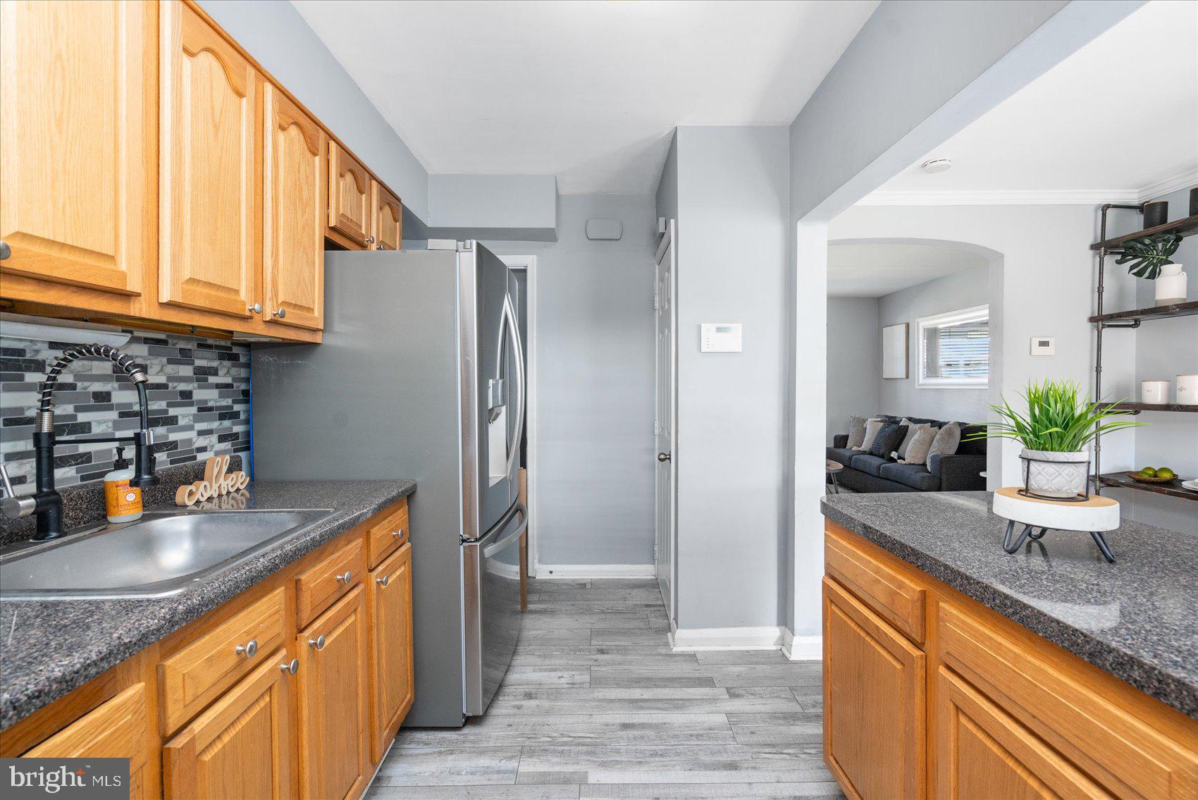 STANSBURY - Residential