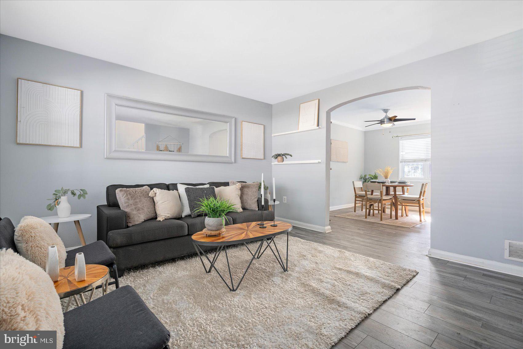 STANSBURY - Residential