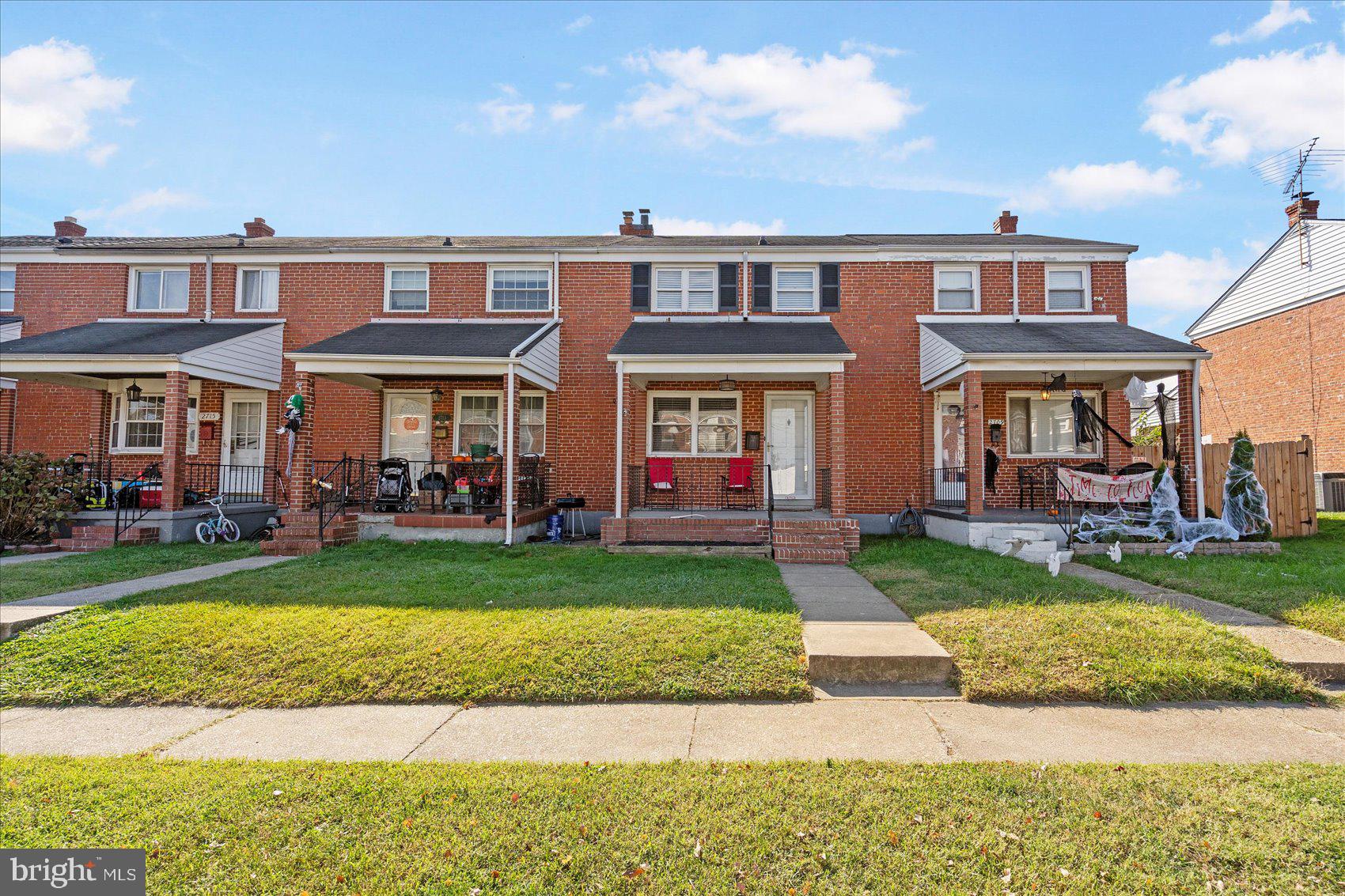 STANSBURY - Residential