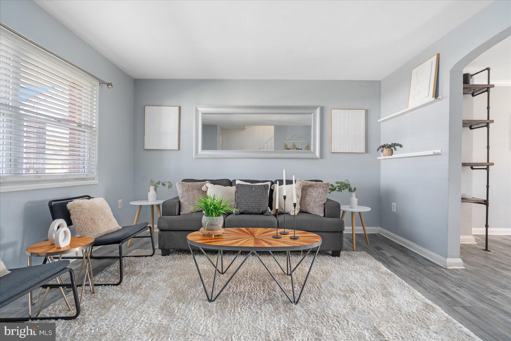 STANSBURY - Residential