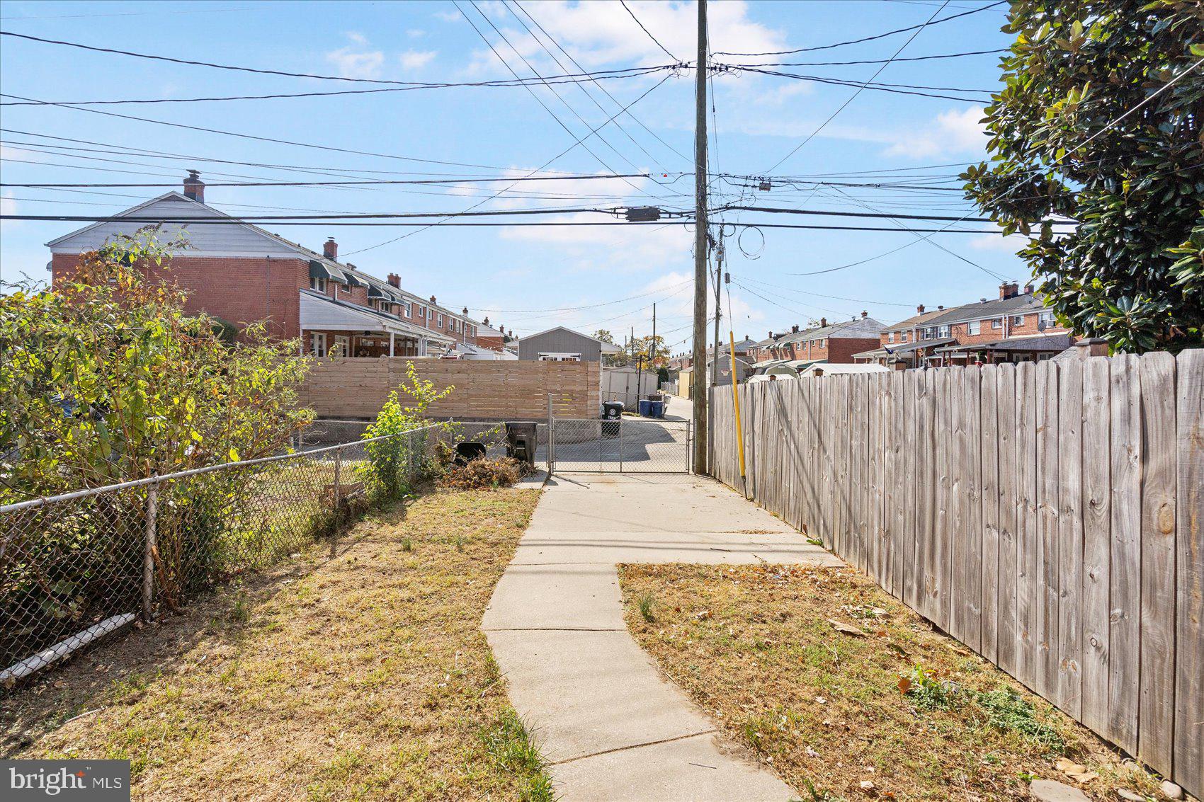 STANSBURY - Residential