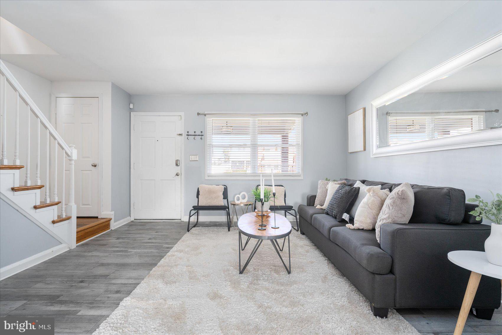 STANSBURY - Residential