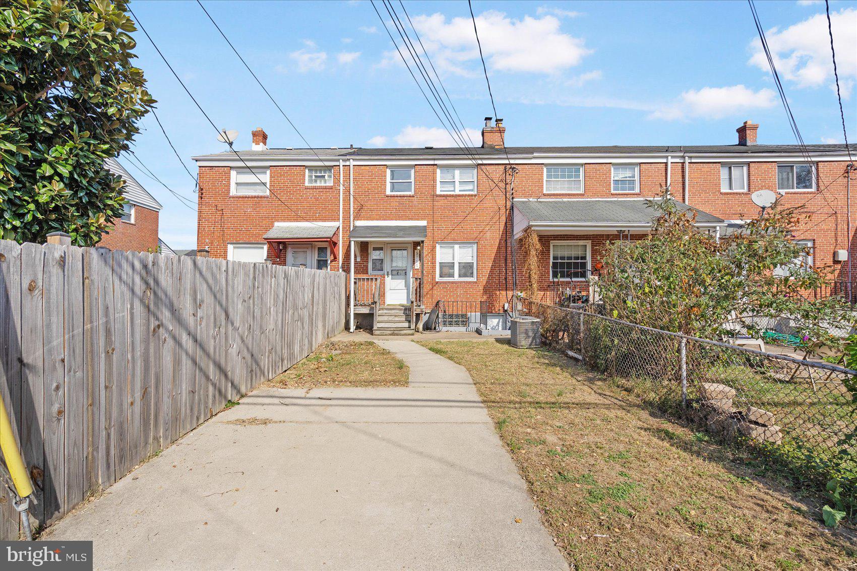 STANSBURY - Residential