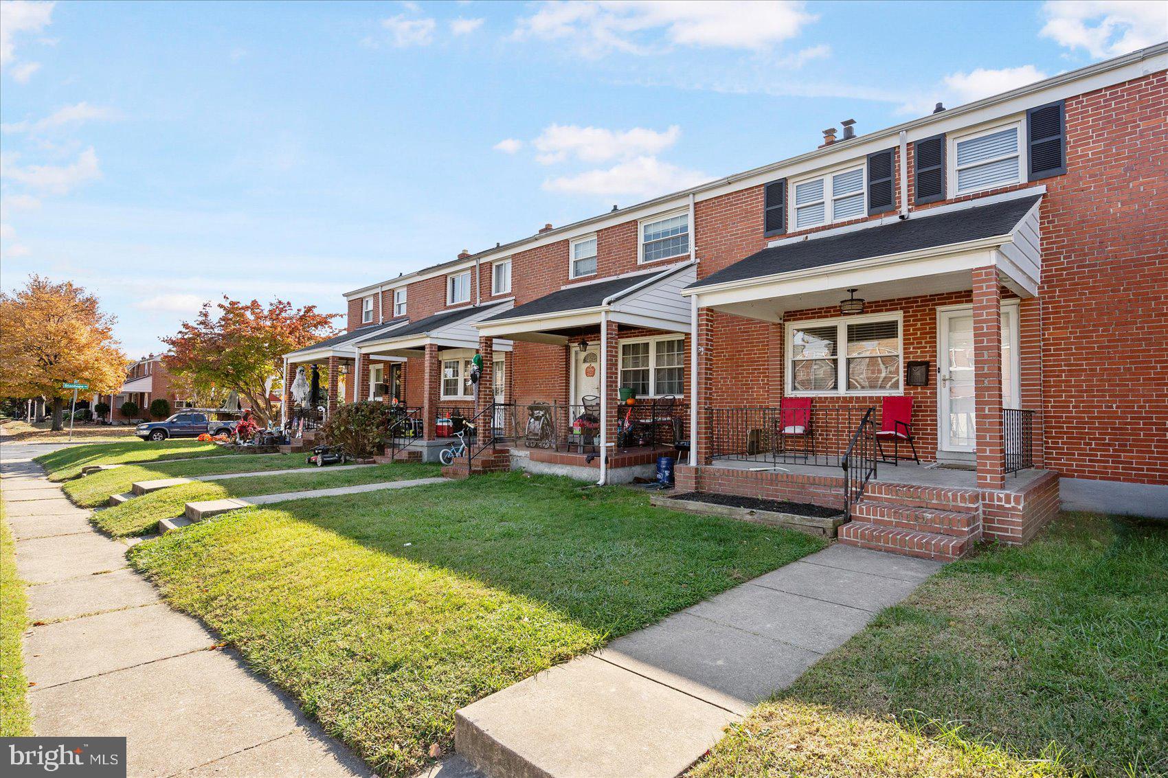 STANSBURY - Residential