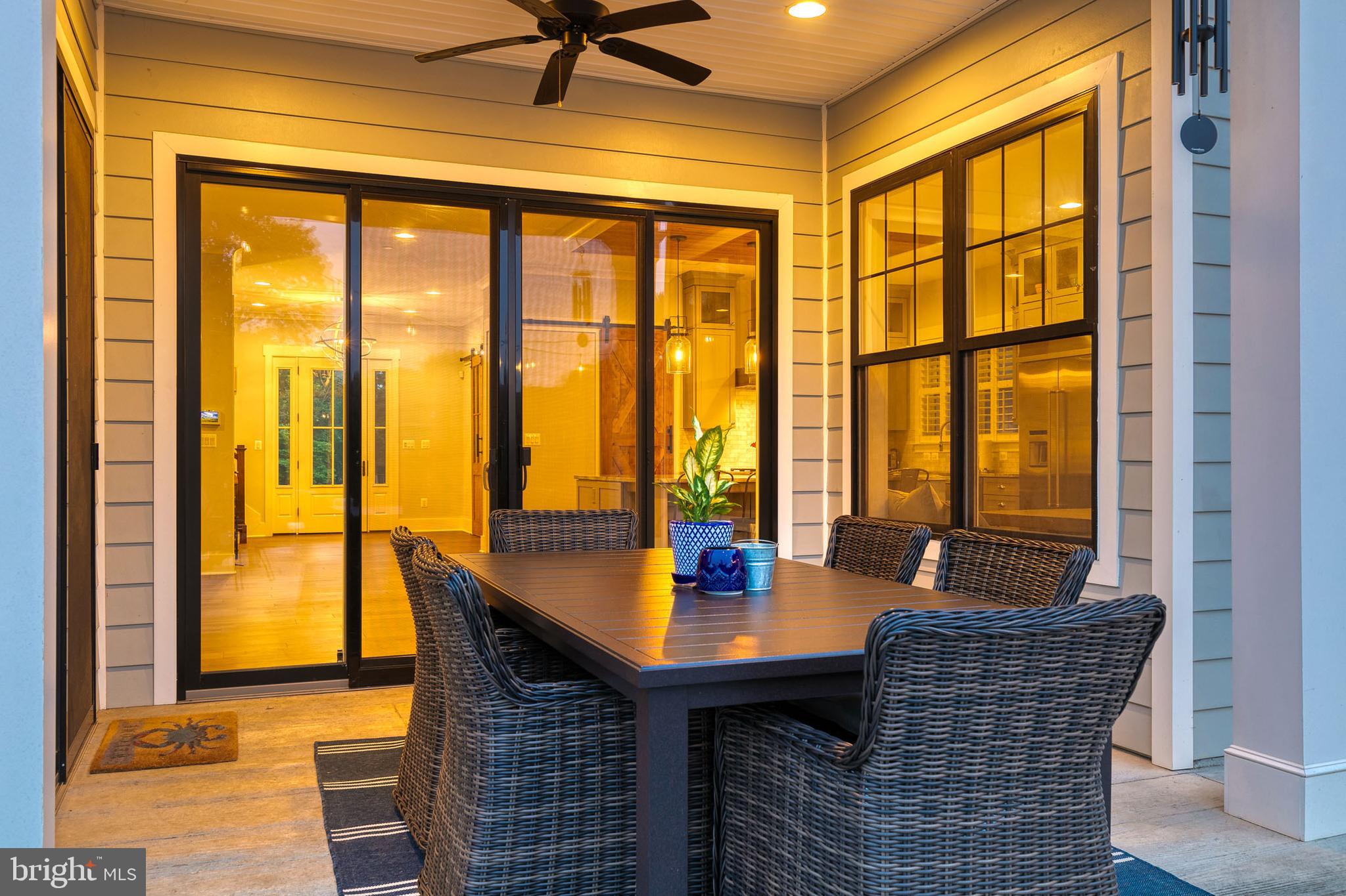 VILLAGE GREEN - Residential