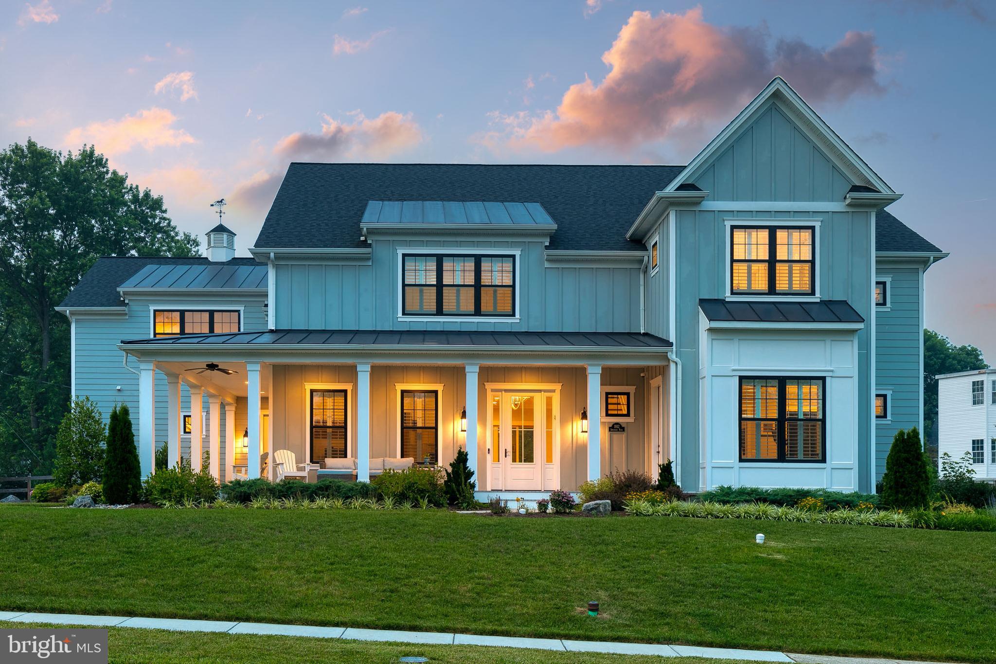 VILLAGE GREEN - Residential
