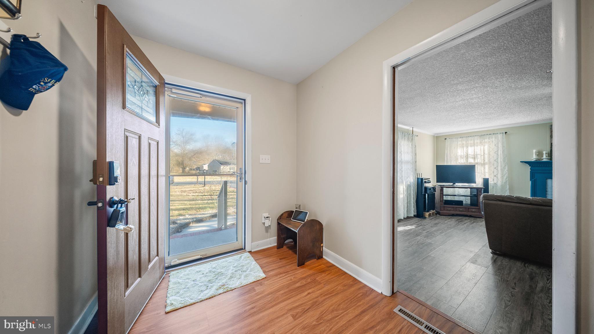 LIVINGSTON HEIGHTS - Residential