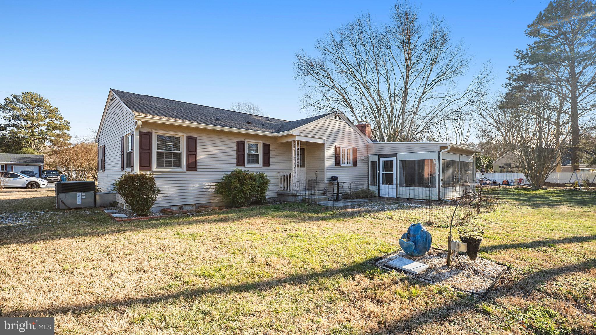 LIVINGSTON HEIGHTS - Residential