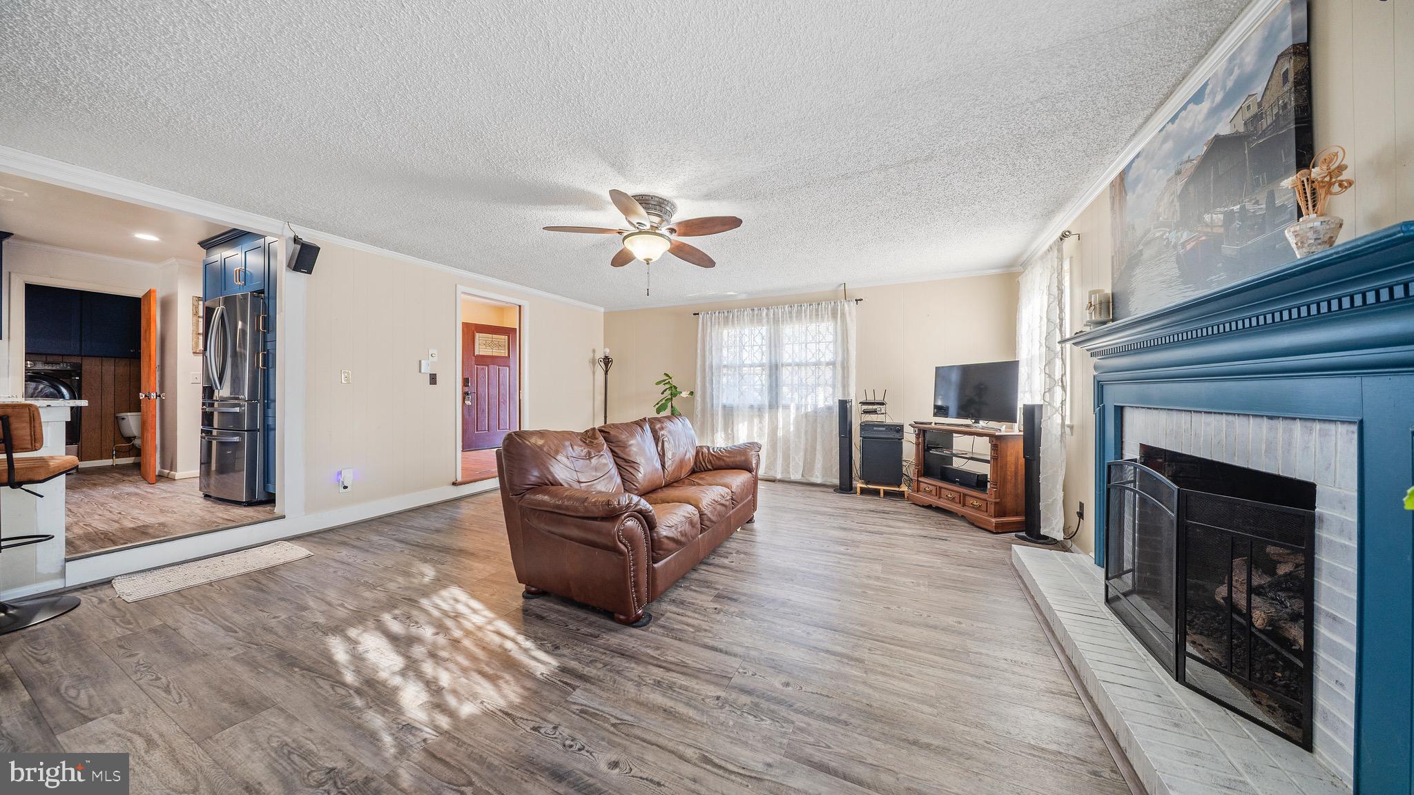 LIVINGSTON HEIGHTS - Residential