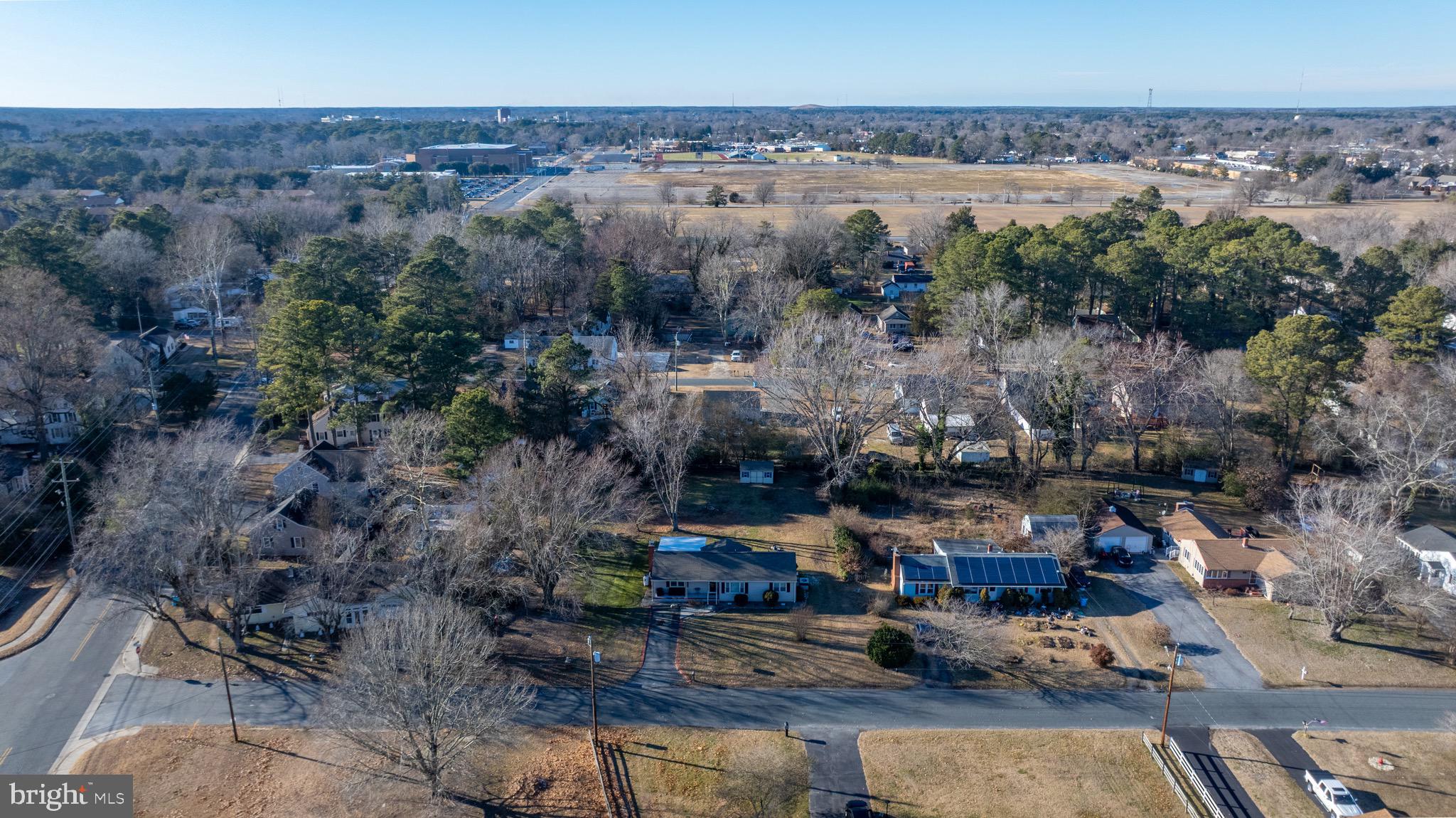 LIVINGSTON HEIGHTS - Residential