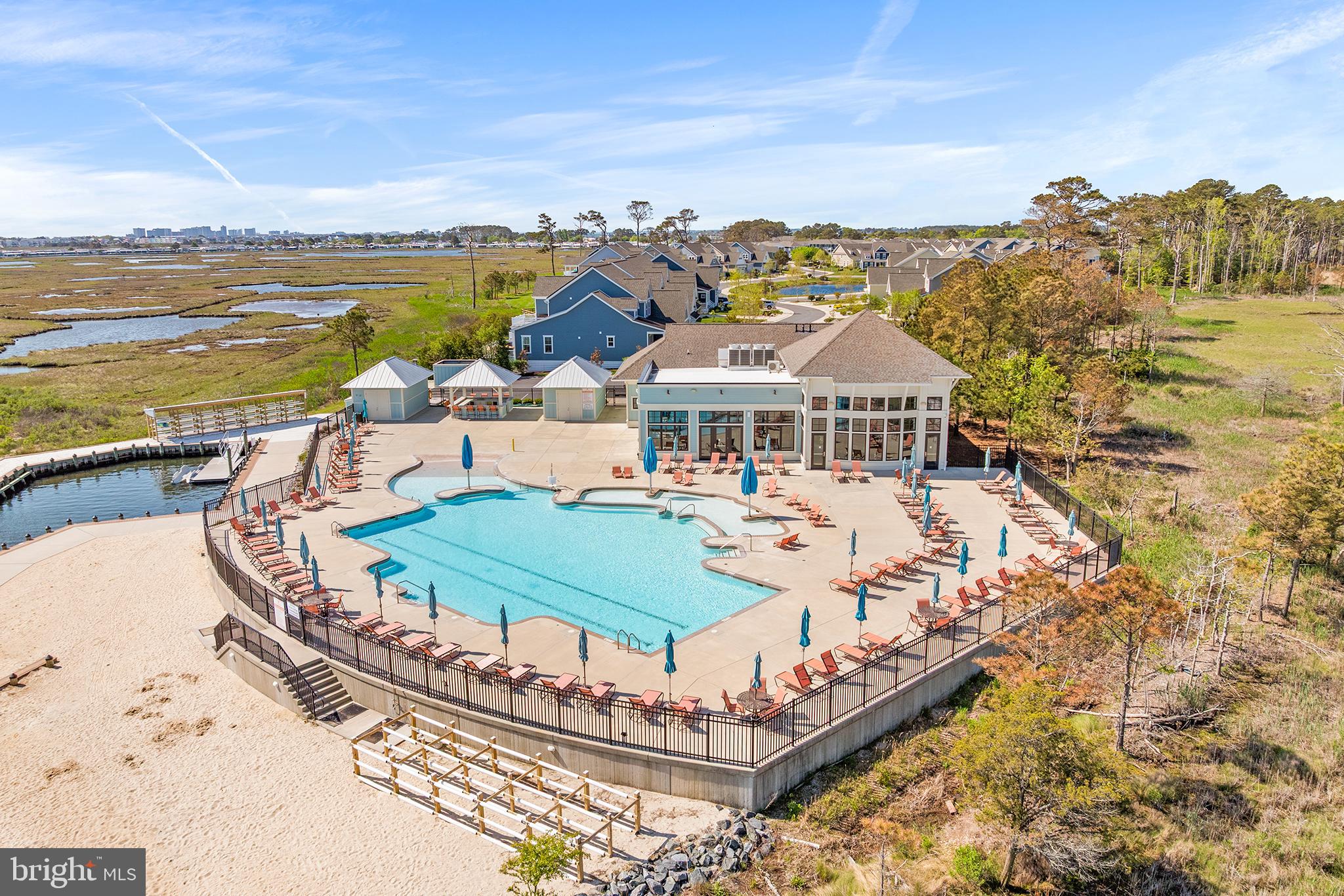 THE OVERLOOK - Residential