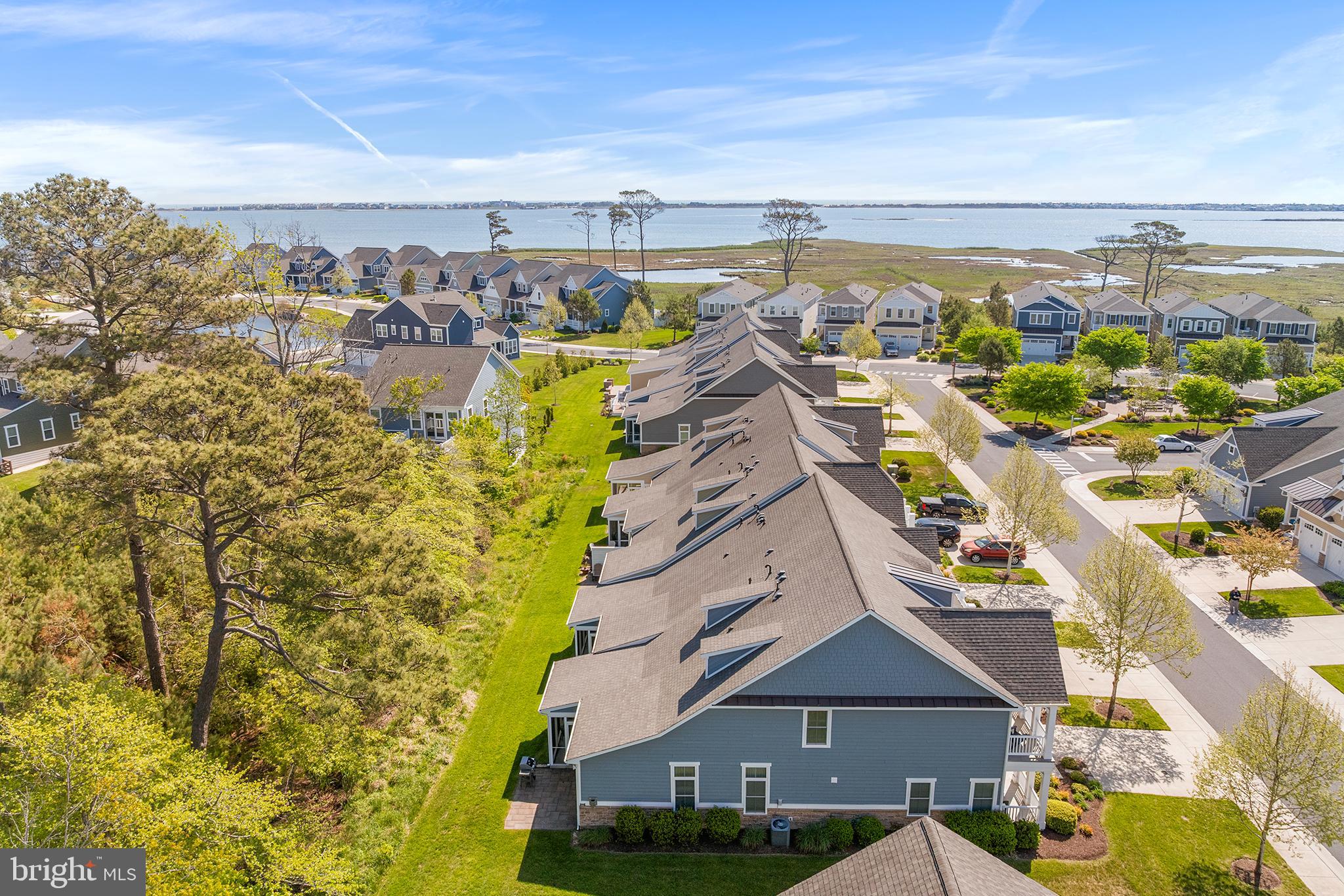 THE OVERLOOK - Residential