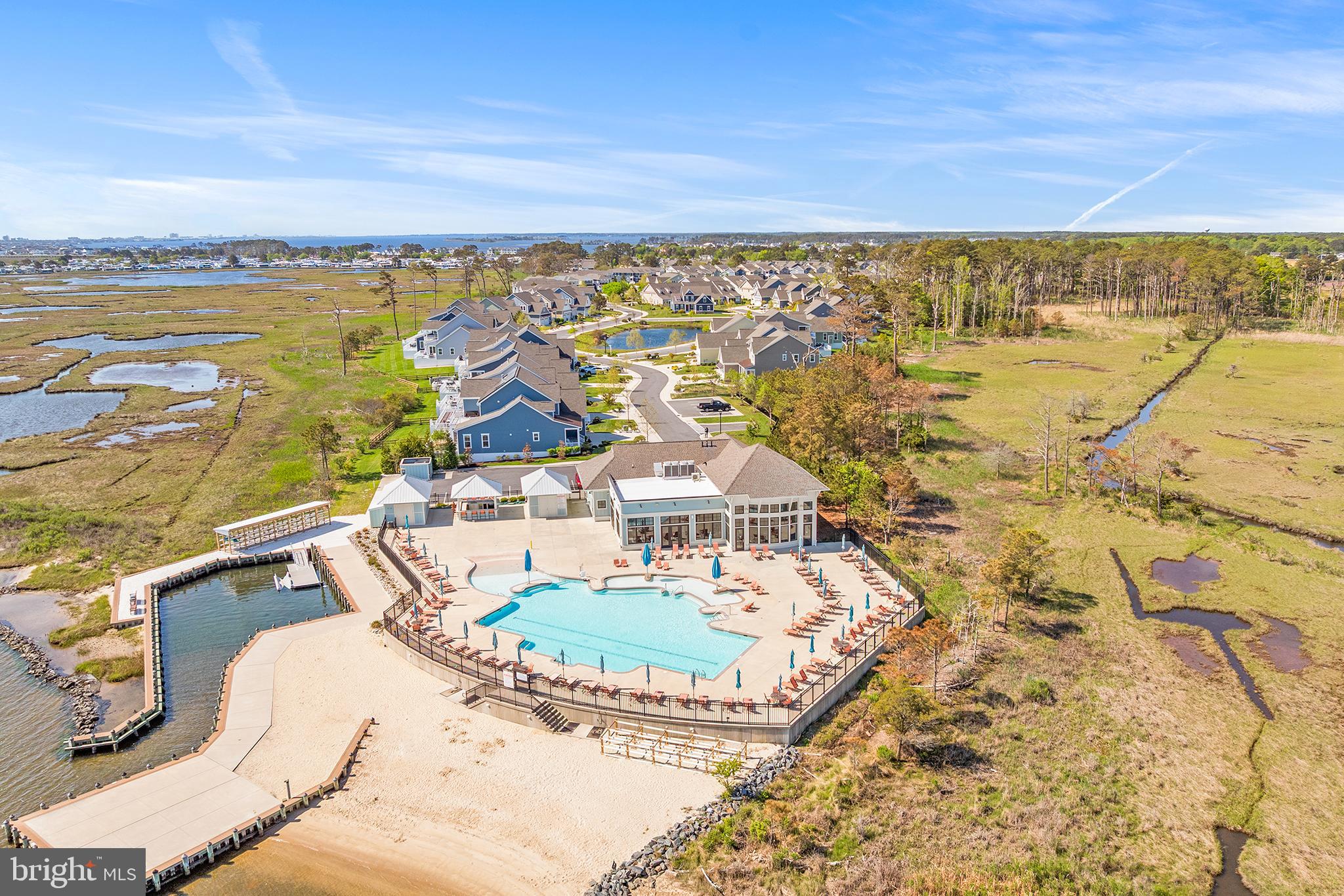 THE OVERLOOK - Residential