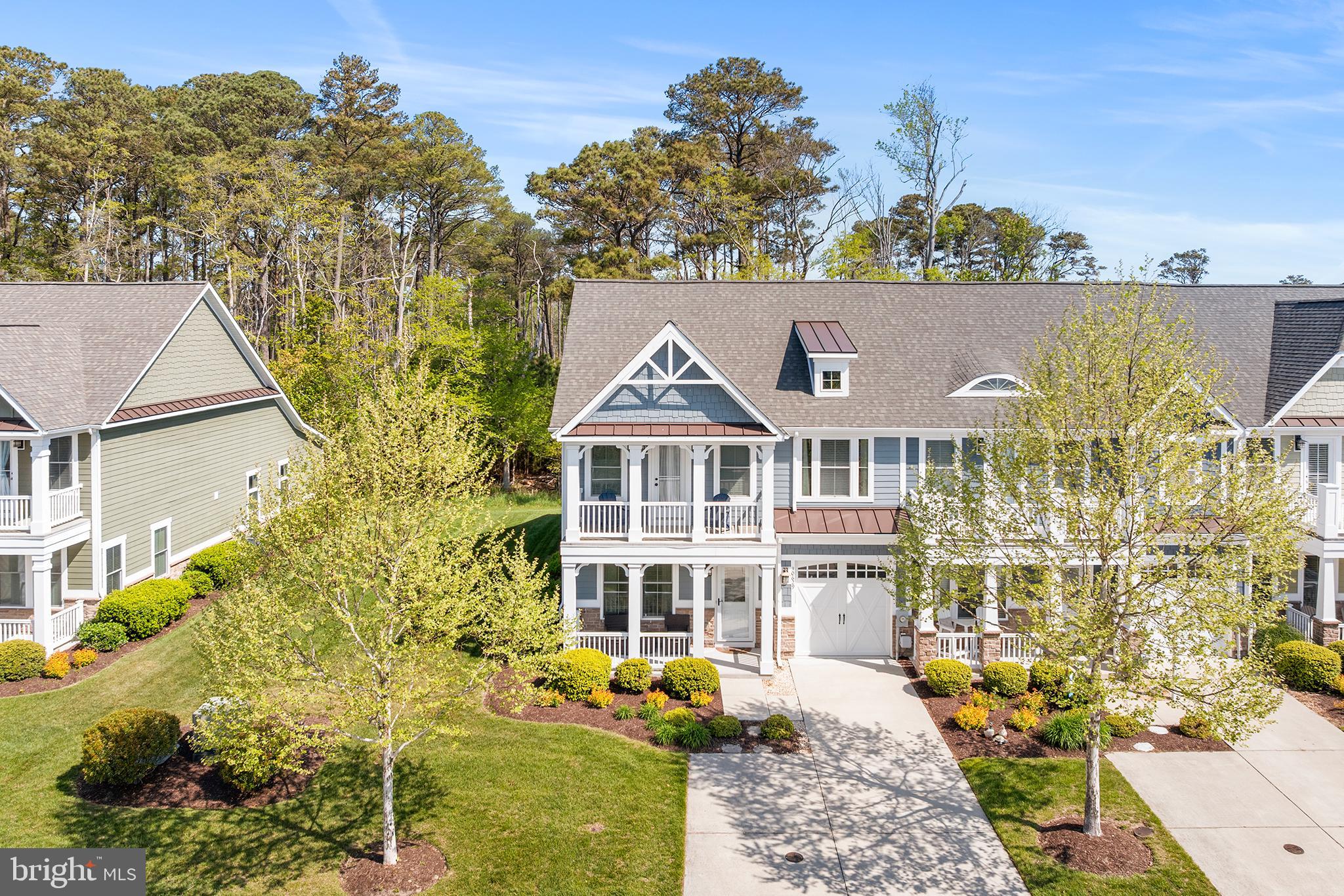 THE OVERLOOK - Residential