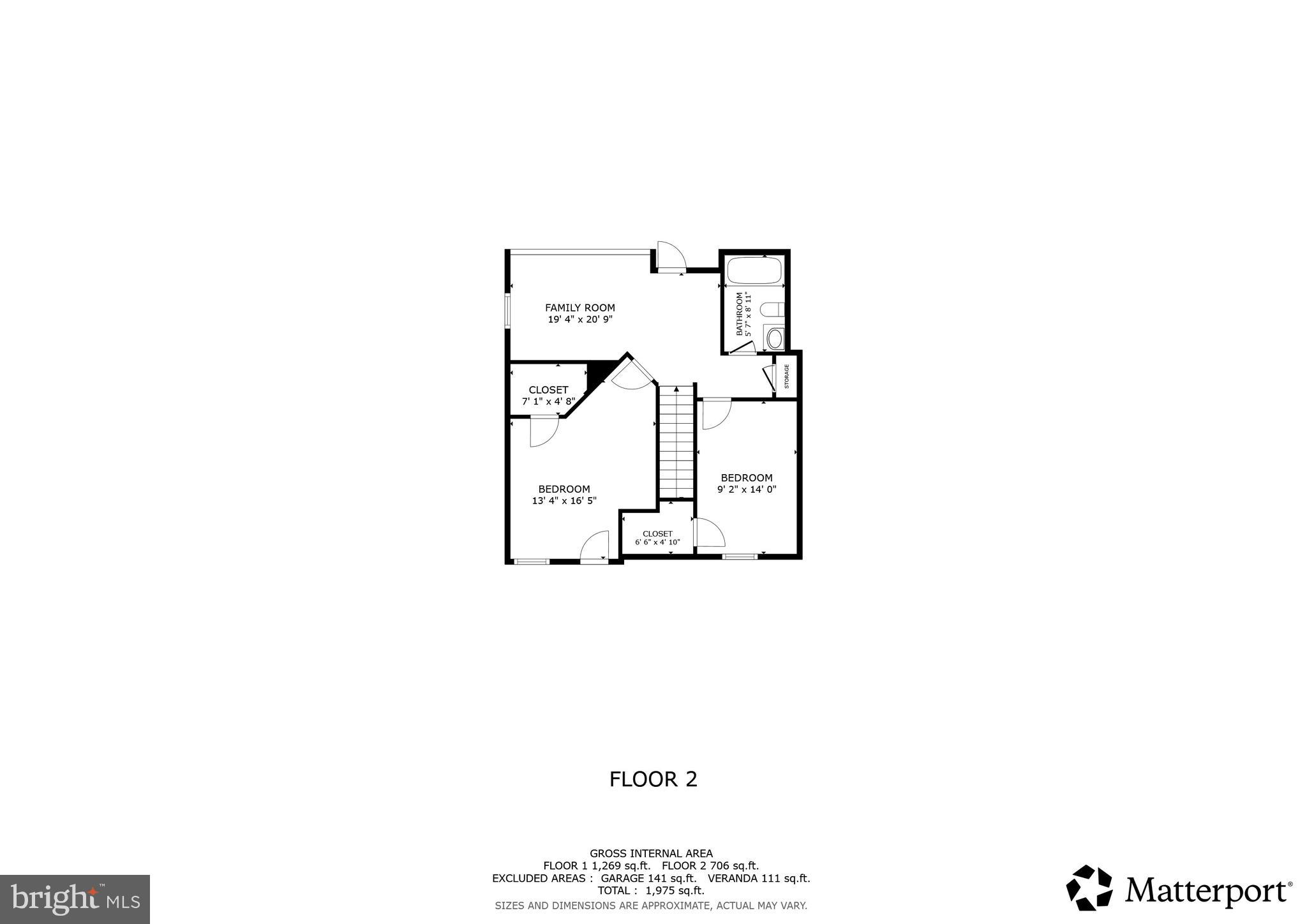 THE OVERLOOK - Residential