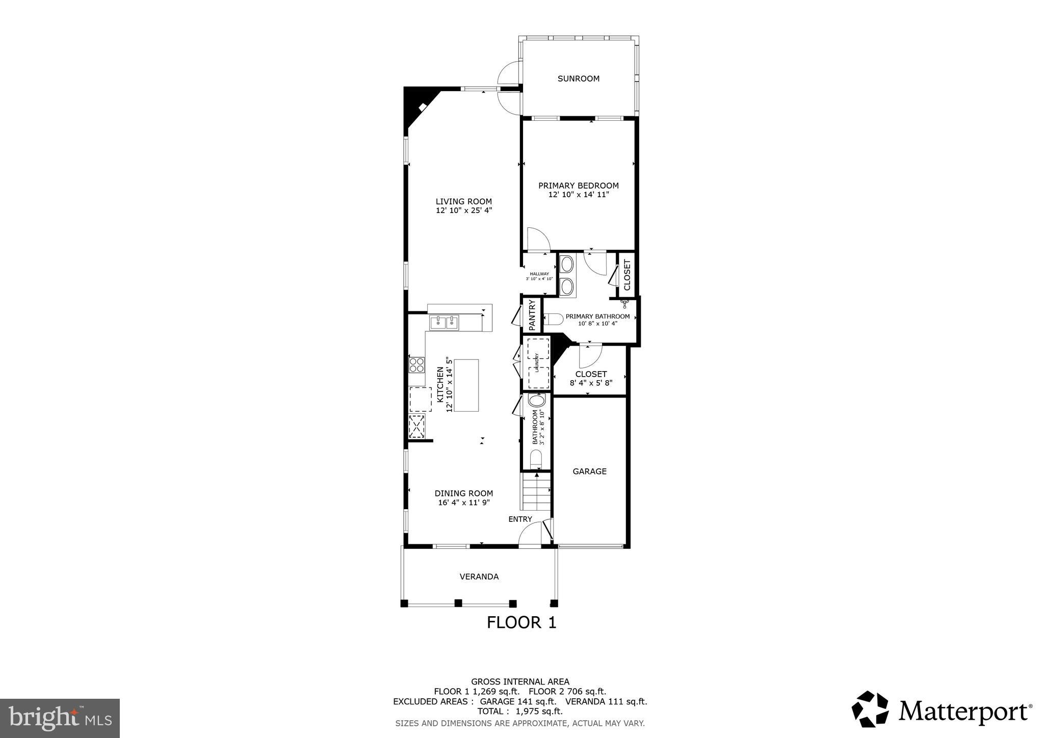 THE OVERLOOK - Residential