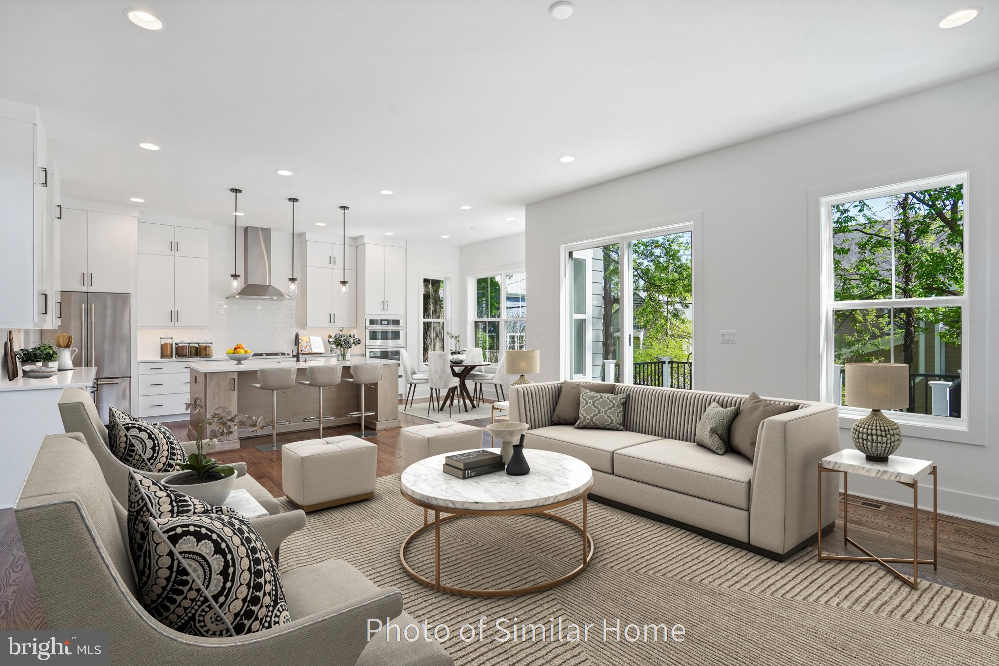 ARLINGTON - Residential