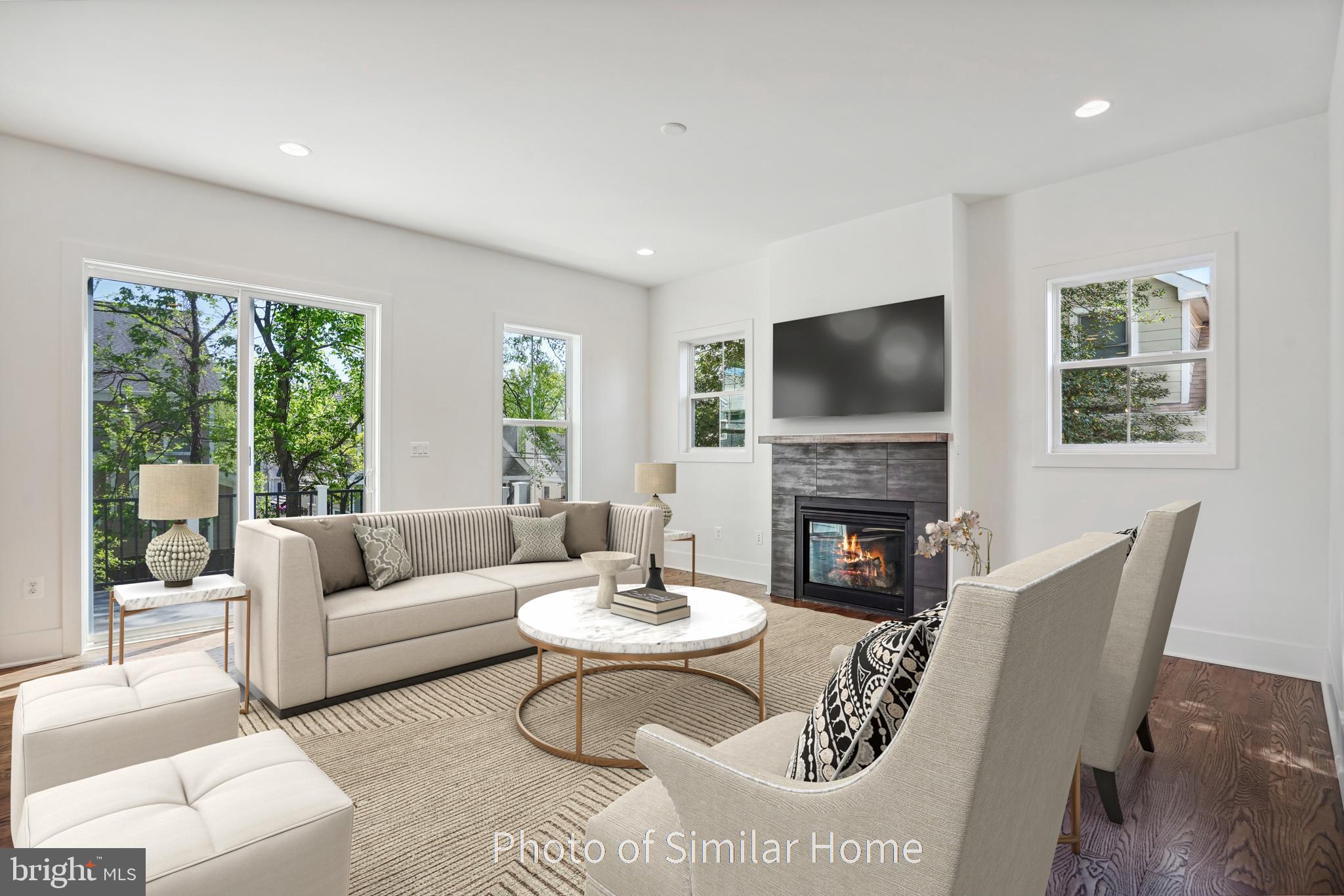 ARLINGTON - Residential