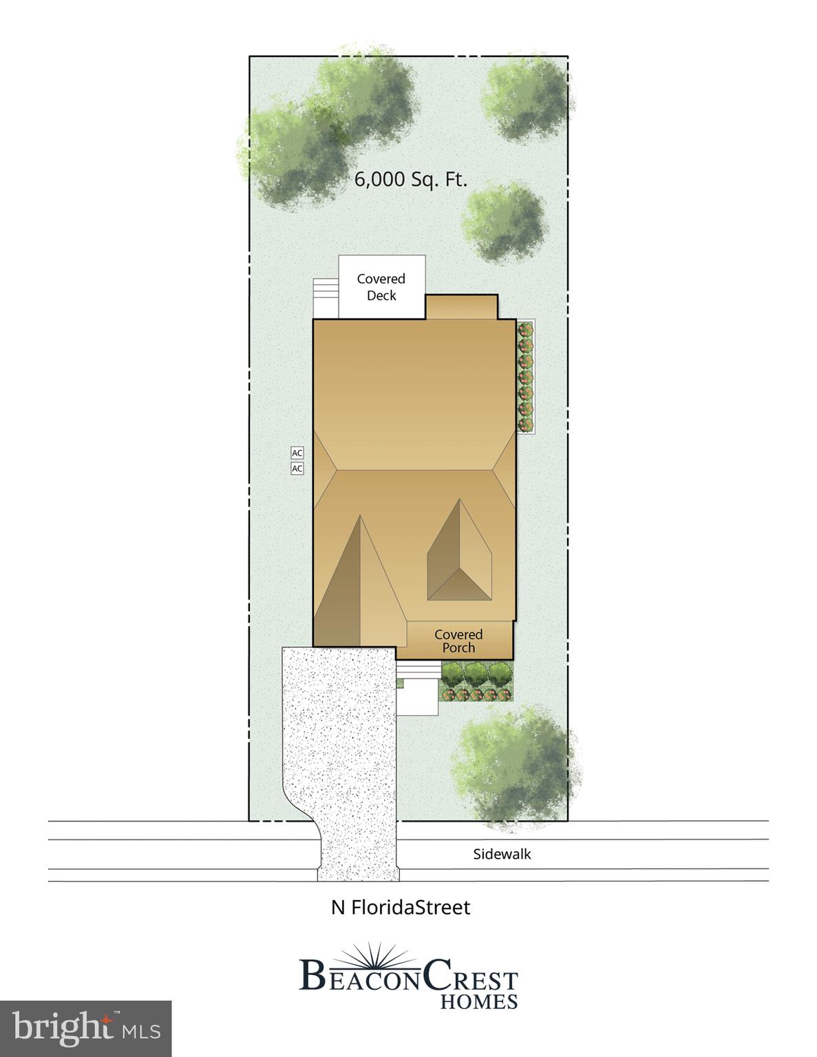 ARLINGTON - Residential