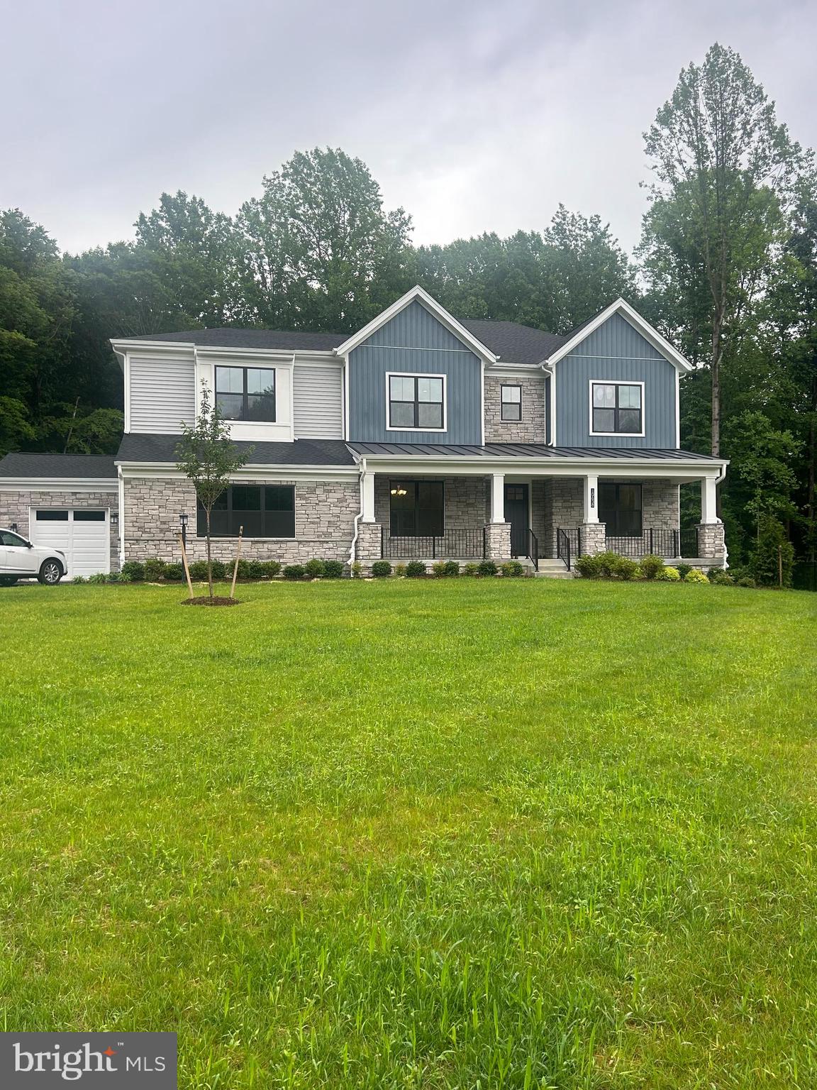 KINGSLEY WOODS - Residential