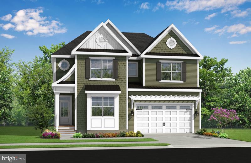 Photo 1 of 7 — 31755 SHOAL CREEK LANE, HARBESON, DE 19951