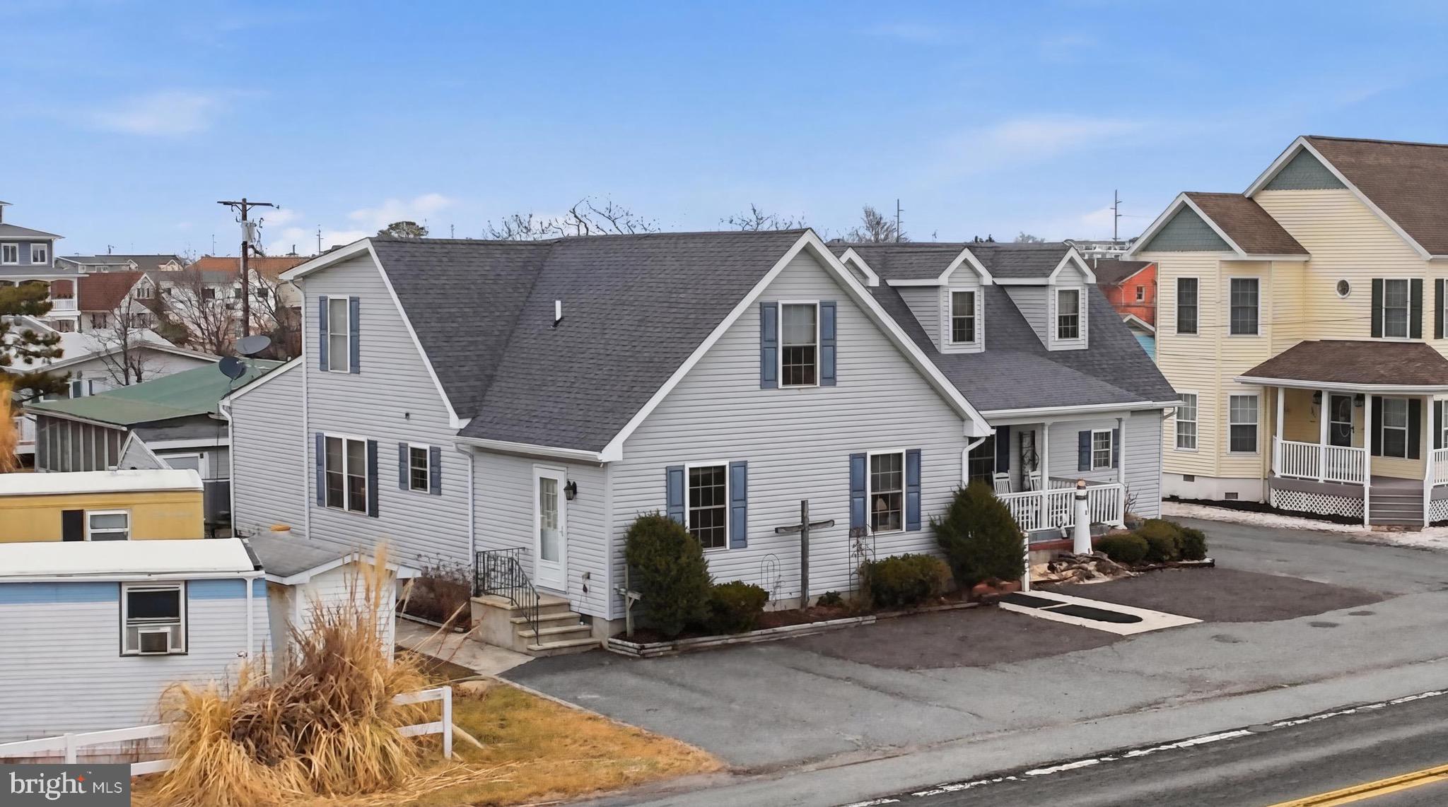 NONE AVAILABLE - Residential