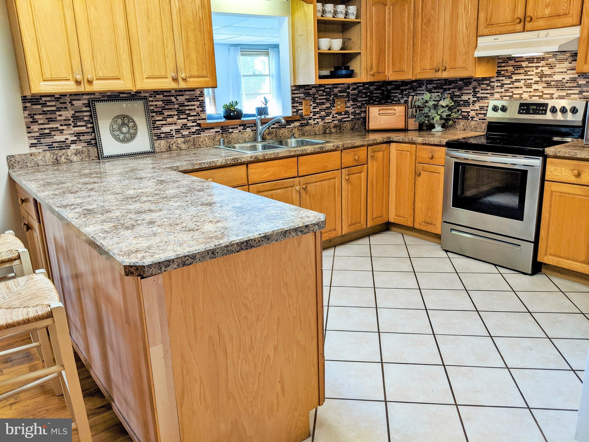 MARLING FARMS - Residential