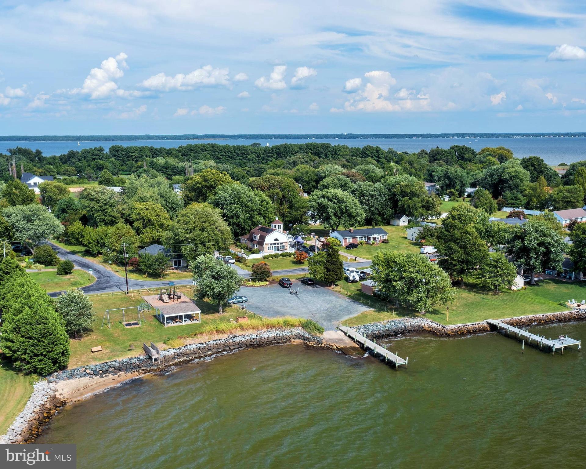 MARLING FARMS - Residential