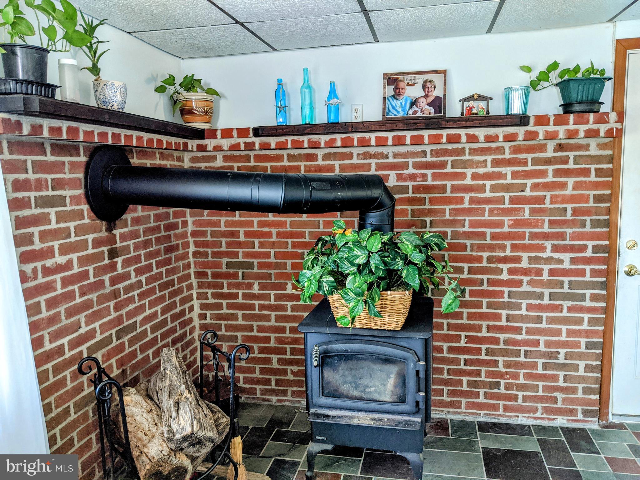 MARLING FARMS - Residential