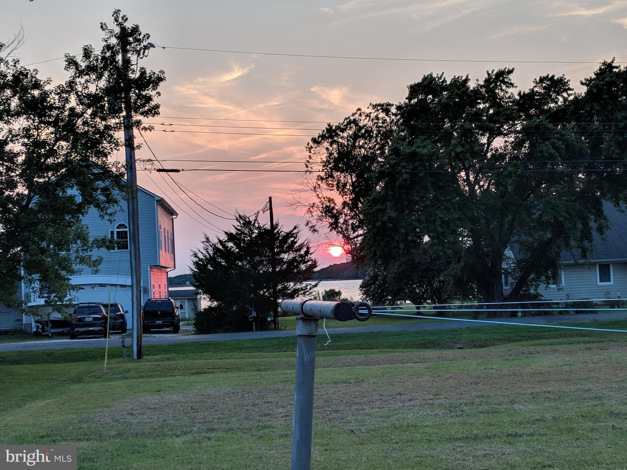 MARLING FARMS - Residential