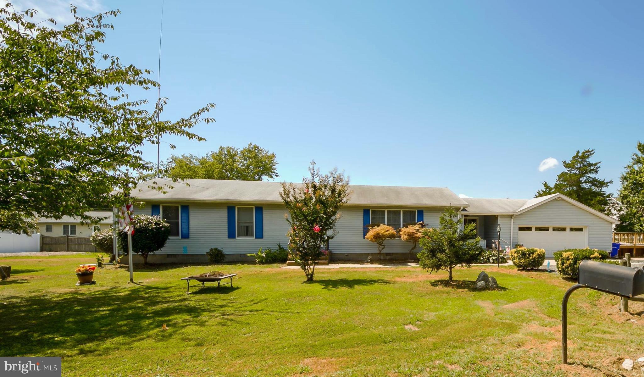 MARLING FARMS - Residential