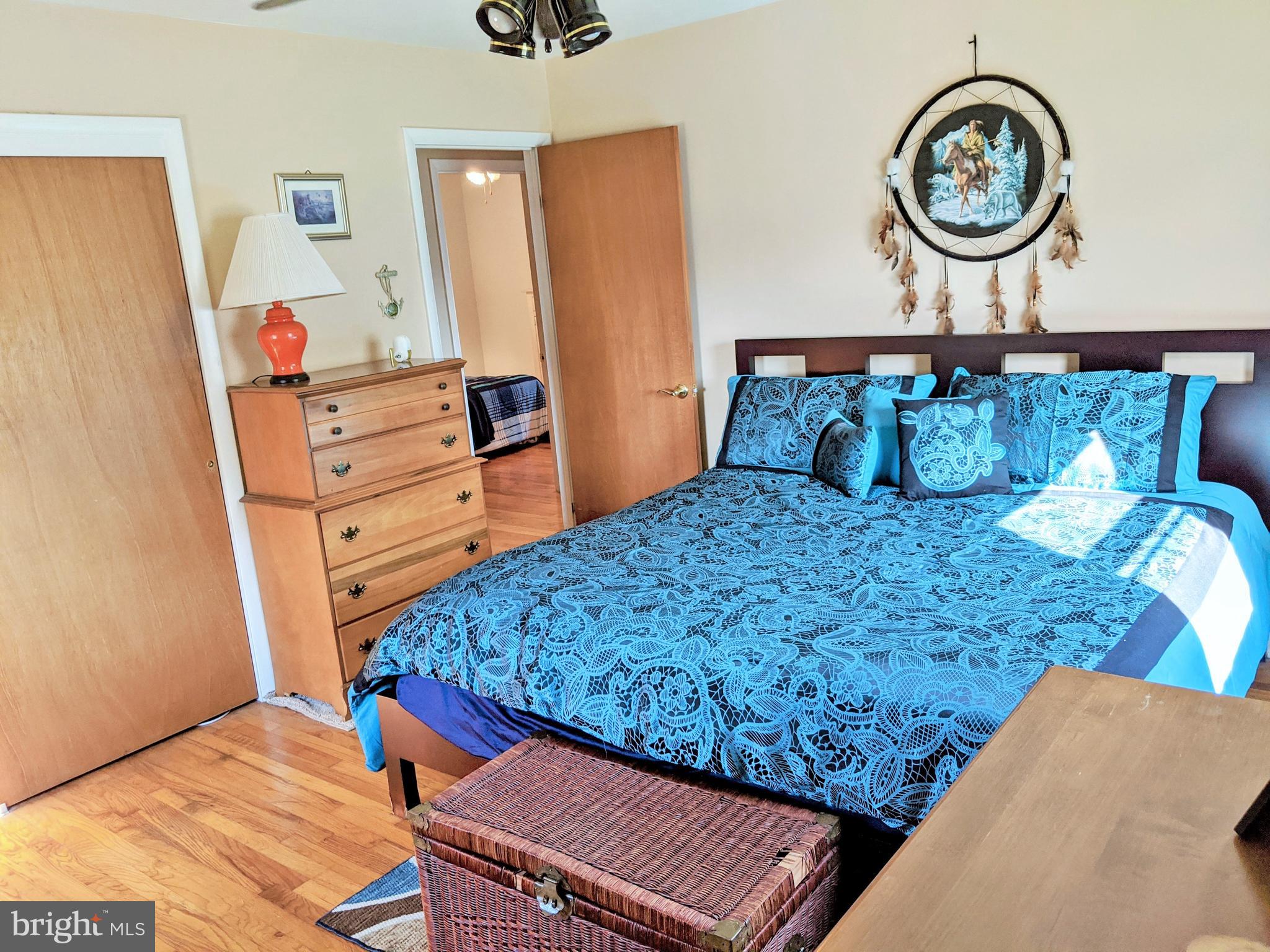 MARLING FARMS - Residential