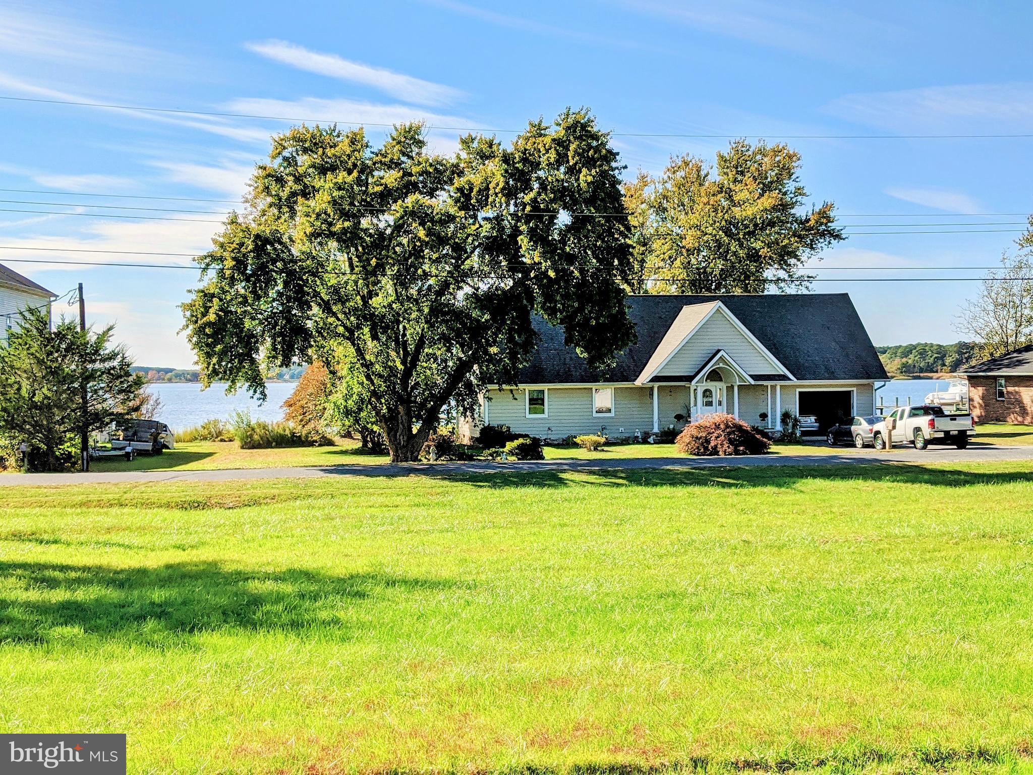 MARLING FARMS - Residential