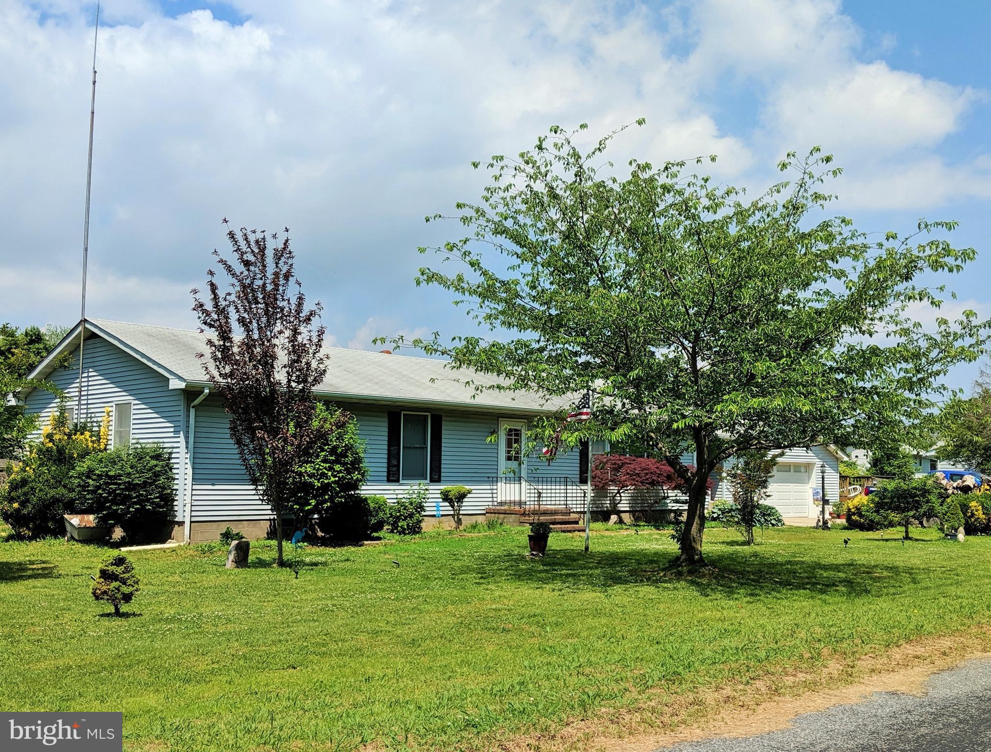 MARLING FARMS - Residential