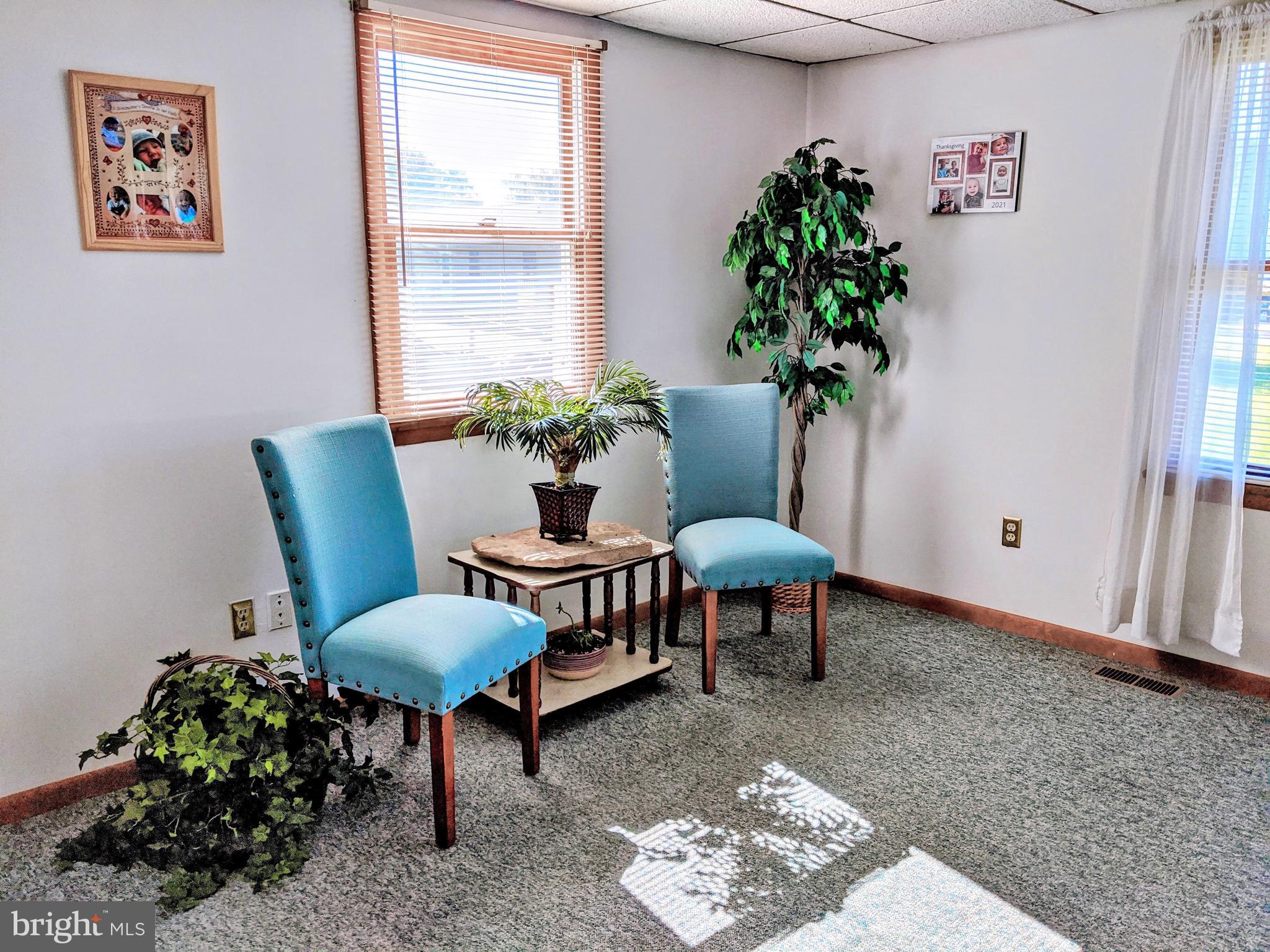 MARLING FARMS - Residential