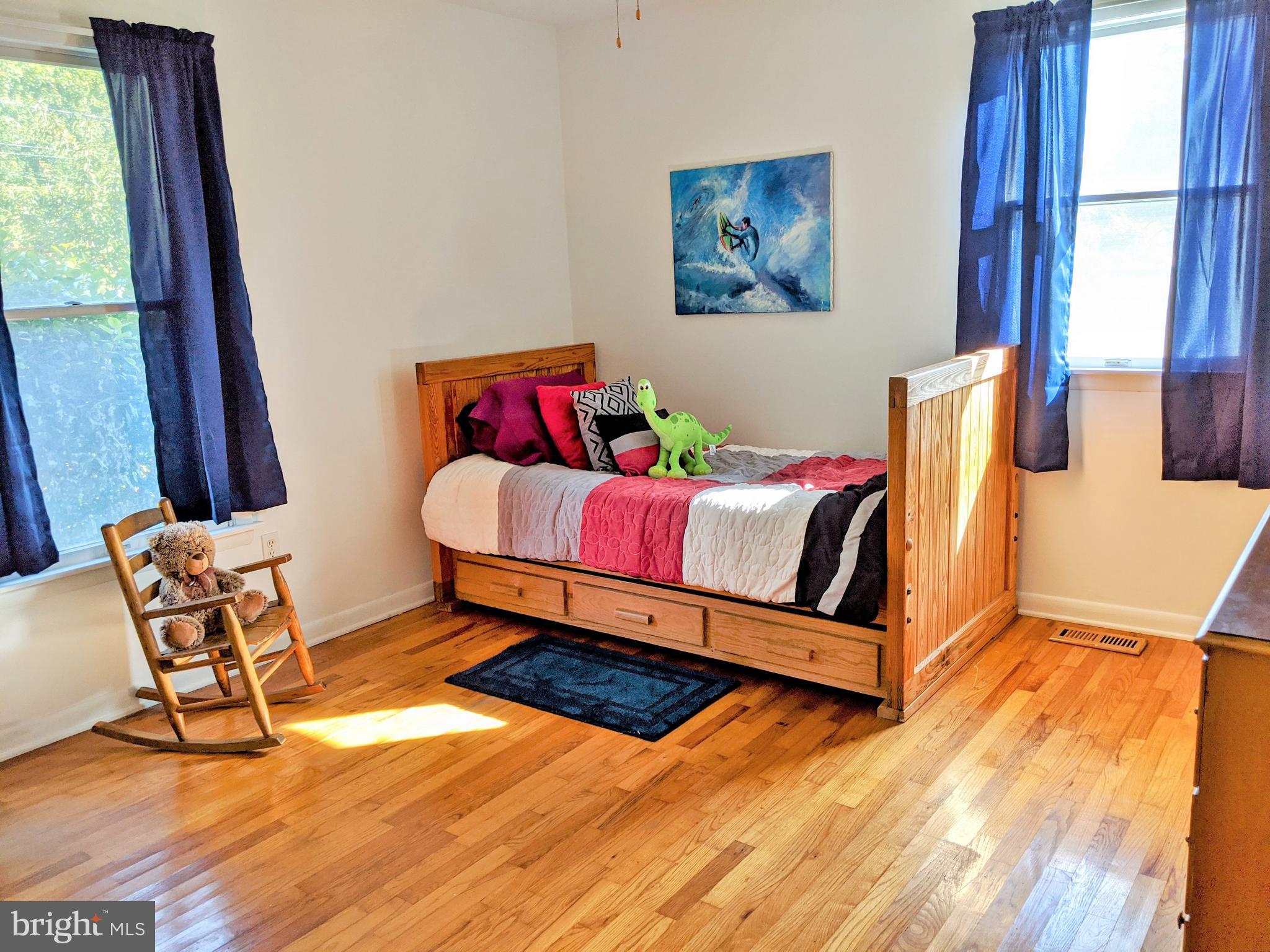 MARLING FARMS - Residential