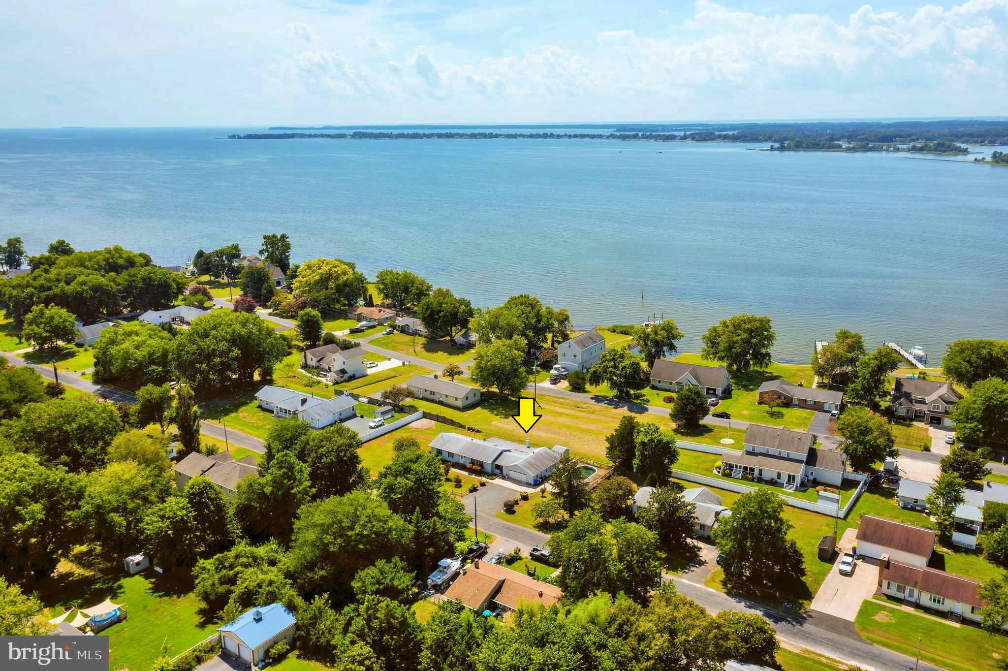 MARLING FARMS - Residential