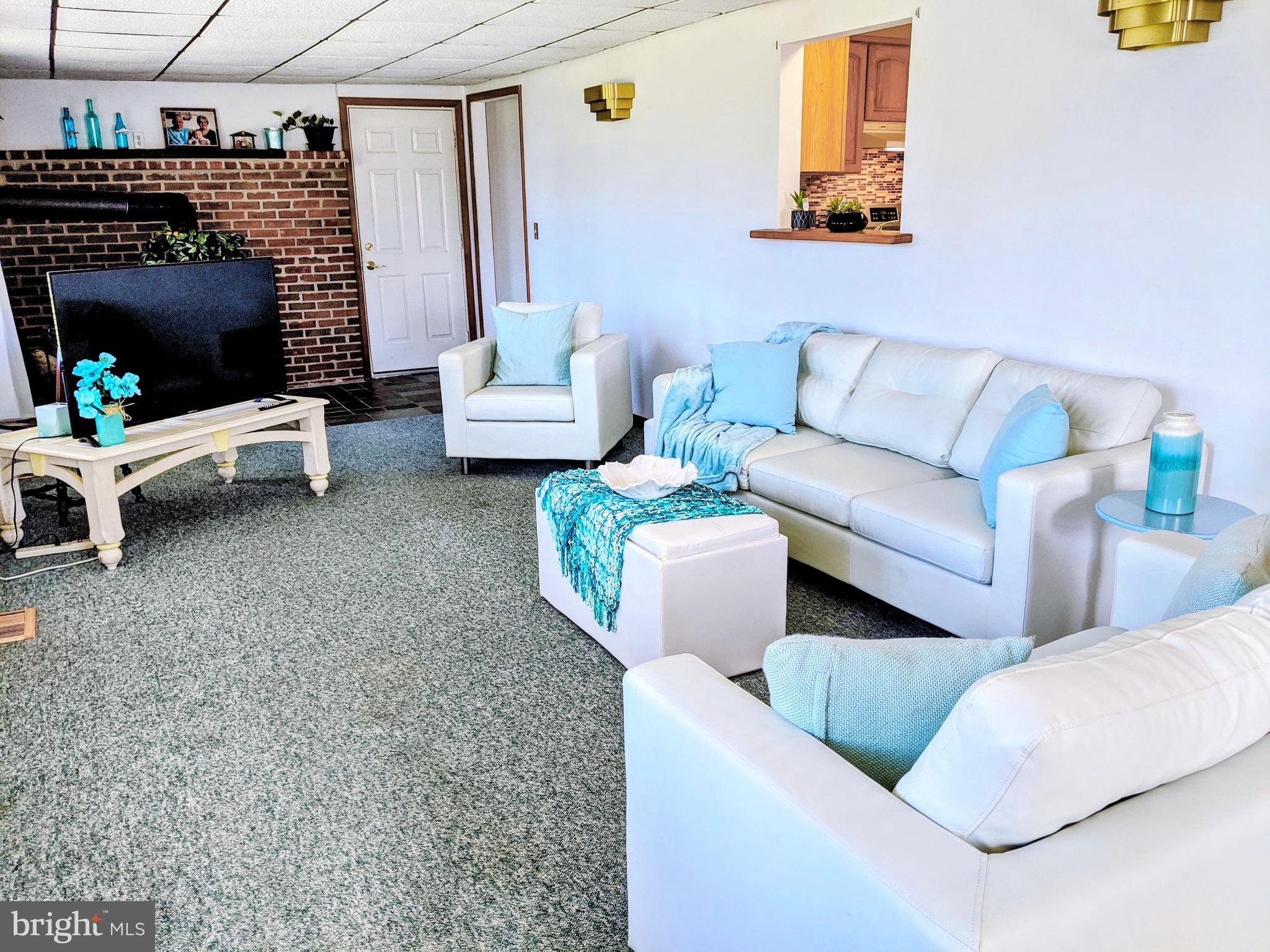 MARLING FARMS - Residential