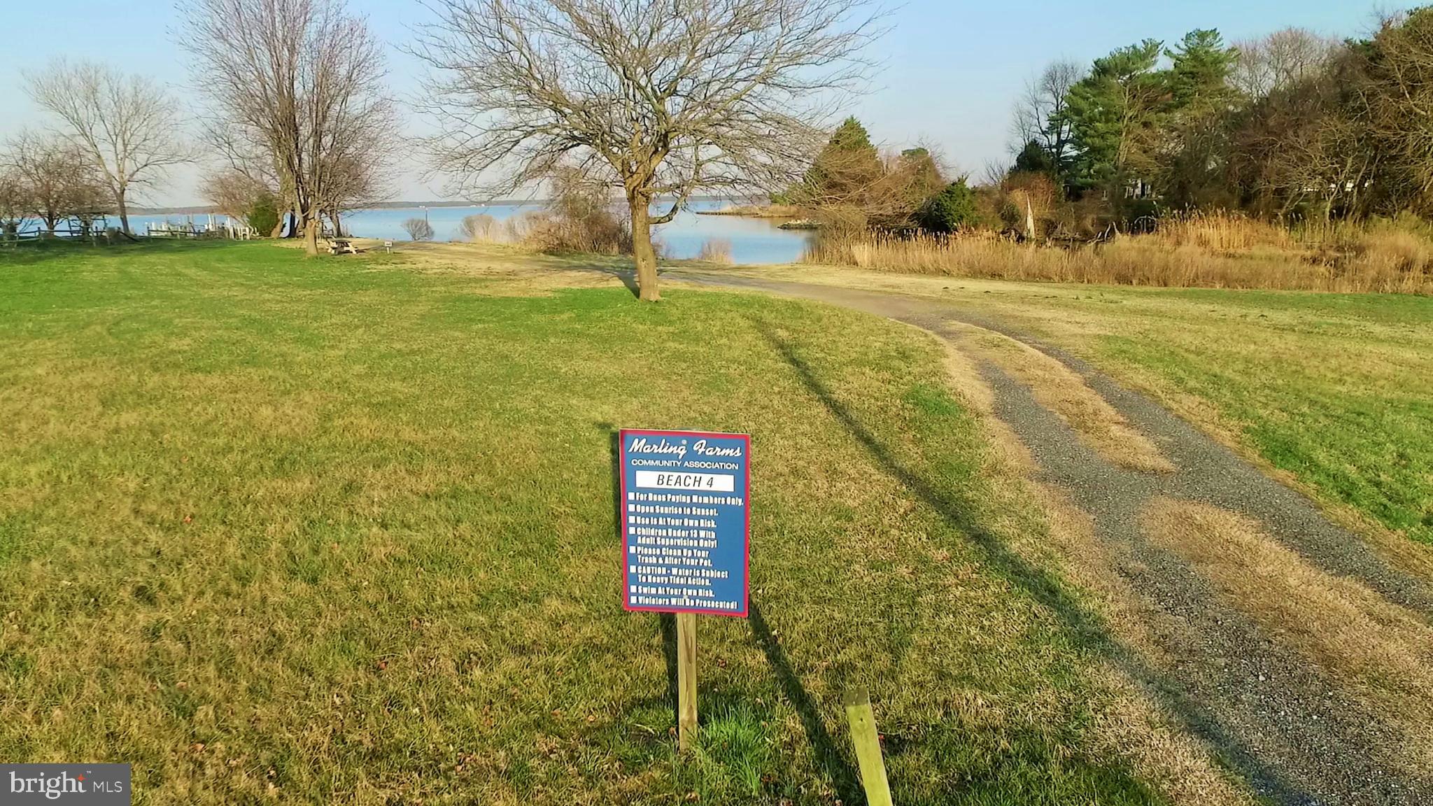 MARLING FARMS - Residential