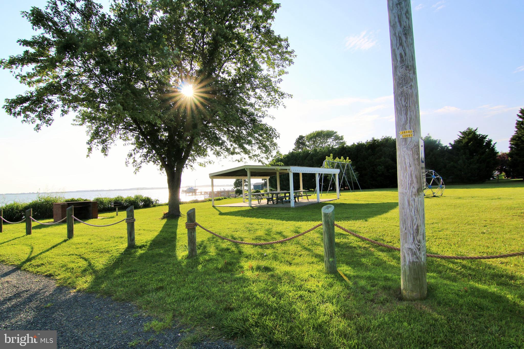 MARLING FARMS - Residential