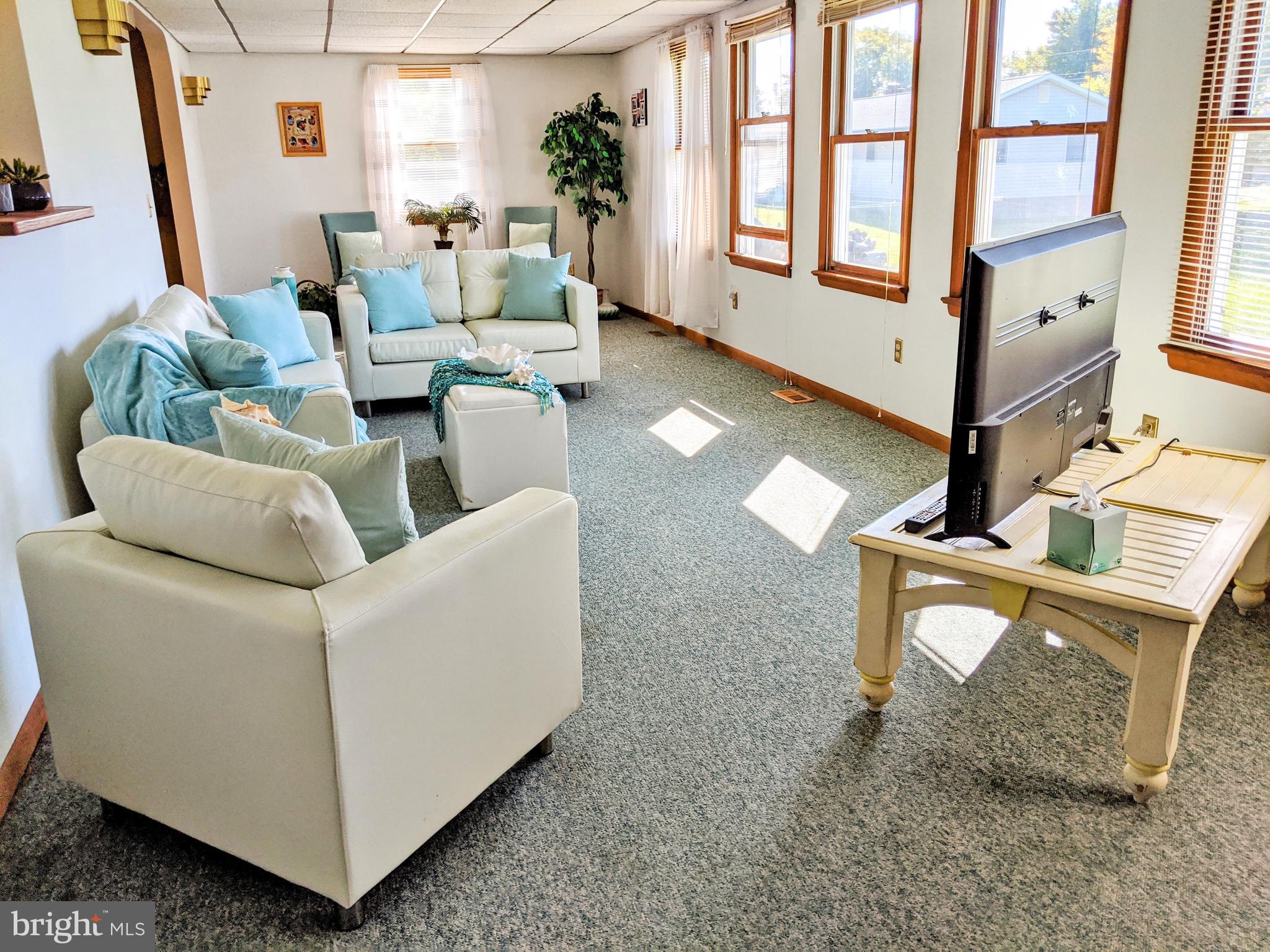 MARLING FARMS - Residential