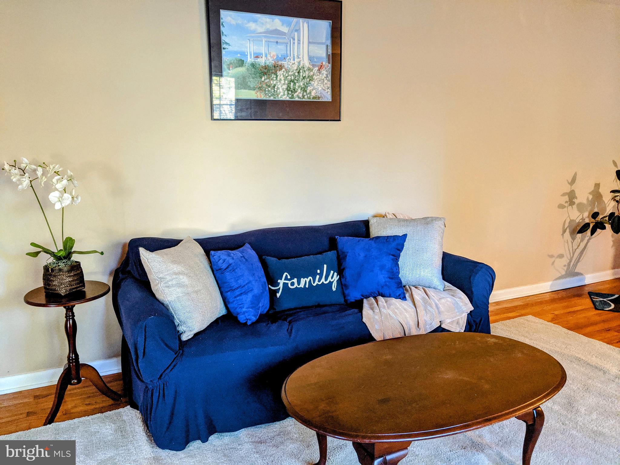 MARLING FARMS - Residential