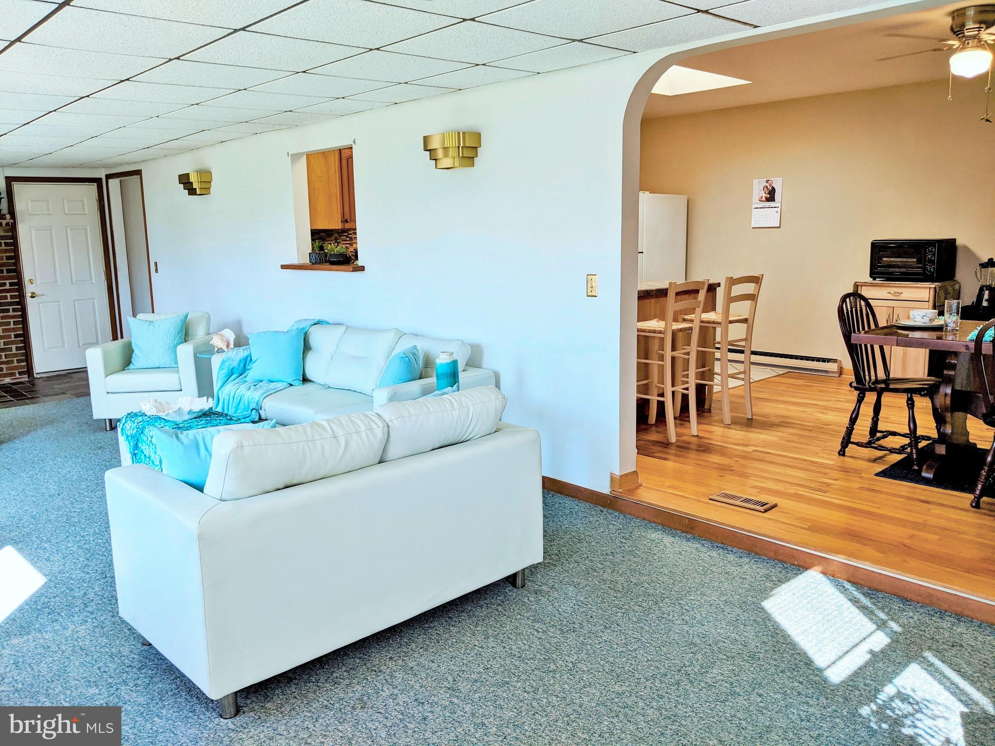 MARLING FARMS - Residential