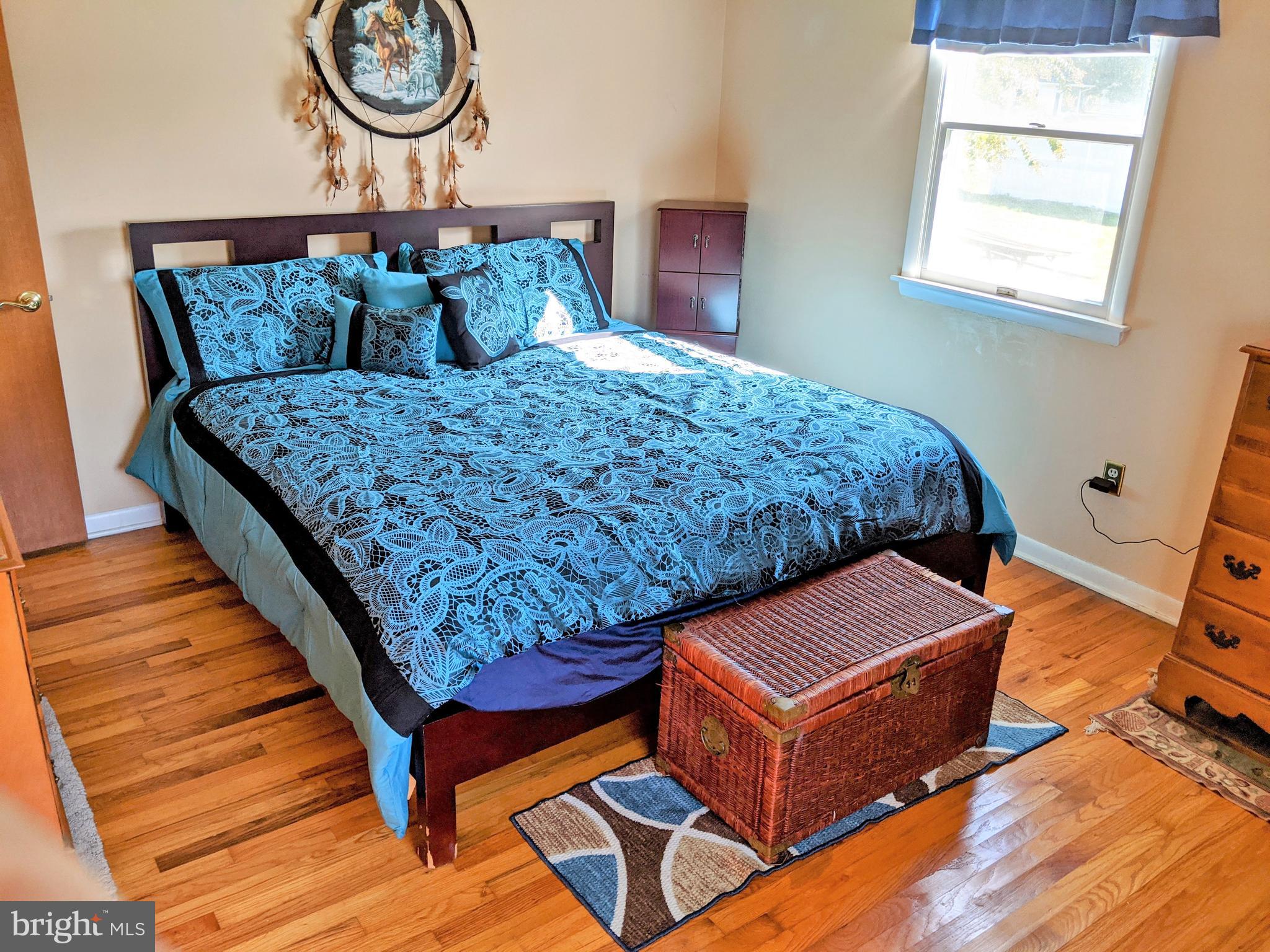 MARLING FARMS - Residential