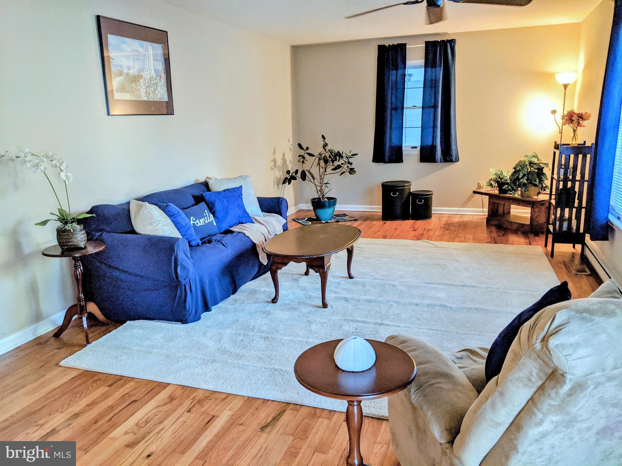 MARLING FARMS - Residential