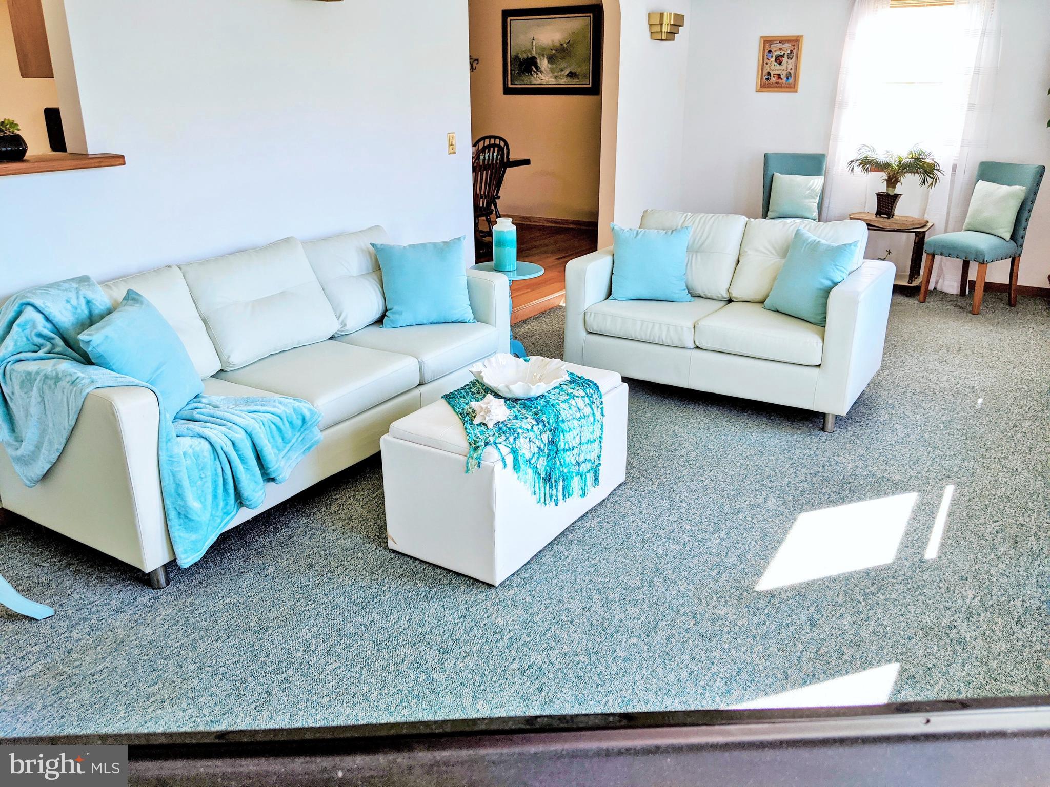 MARLING FARMS - Residential