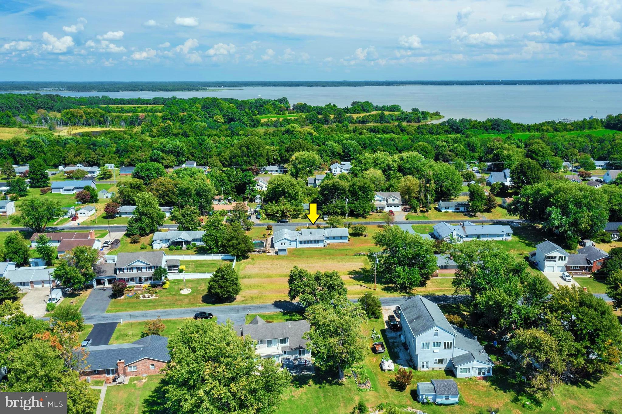 MARLING FARMS - Residential