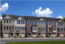 PARKSIDE - Residential